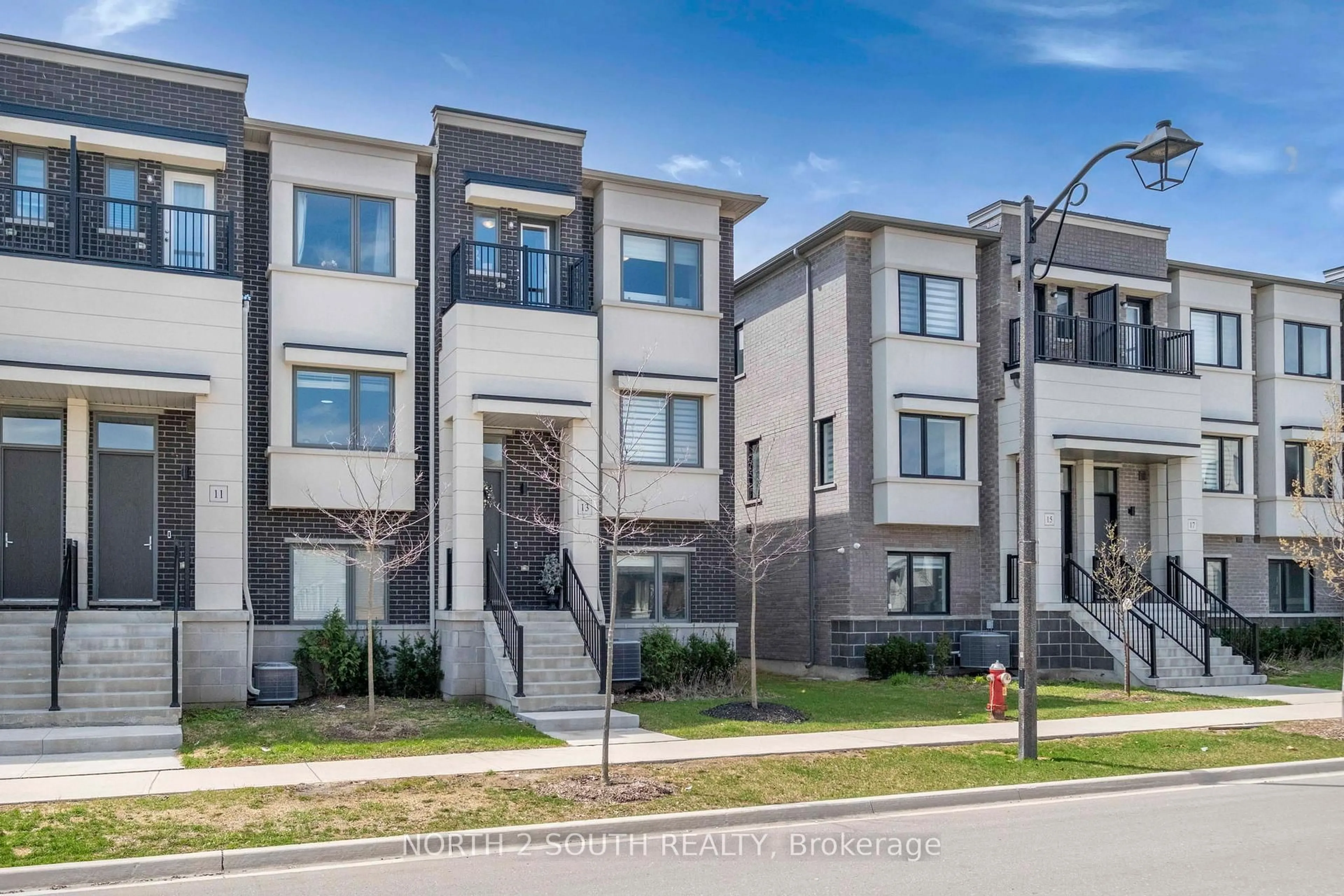 Home with brick exterior material, street for 13 Lambert Lane, Caledon Ontario L7E 4M5