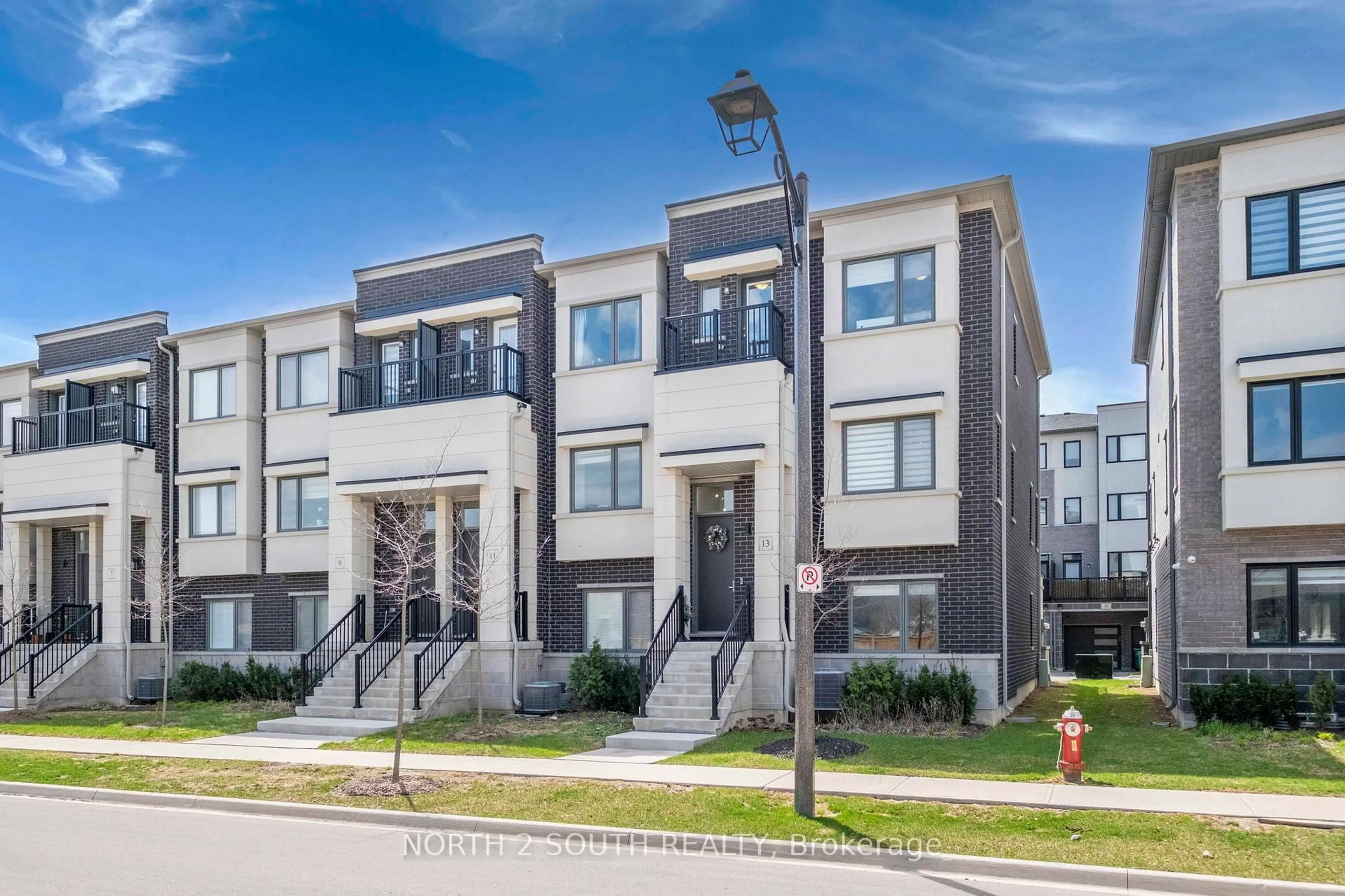 Unknown for 13 Lambert Lane, Caledon Ontario L7E 4M5