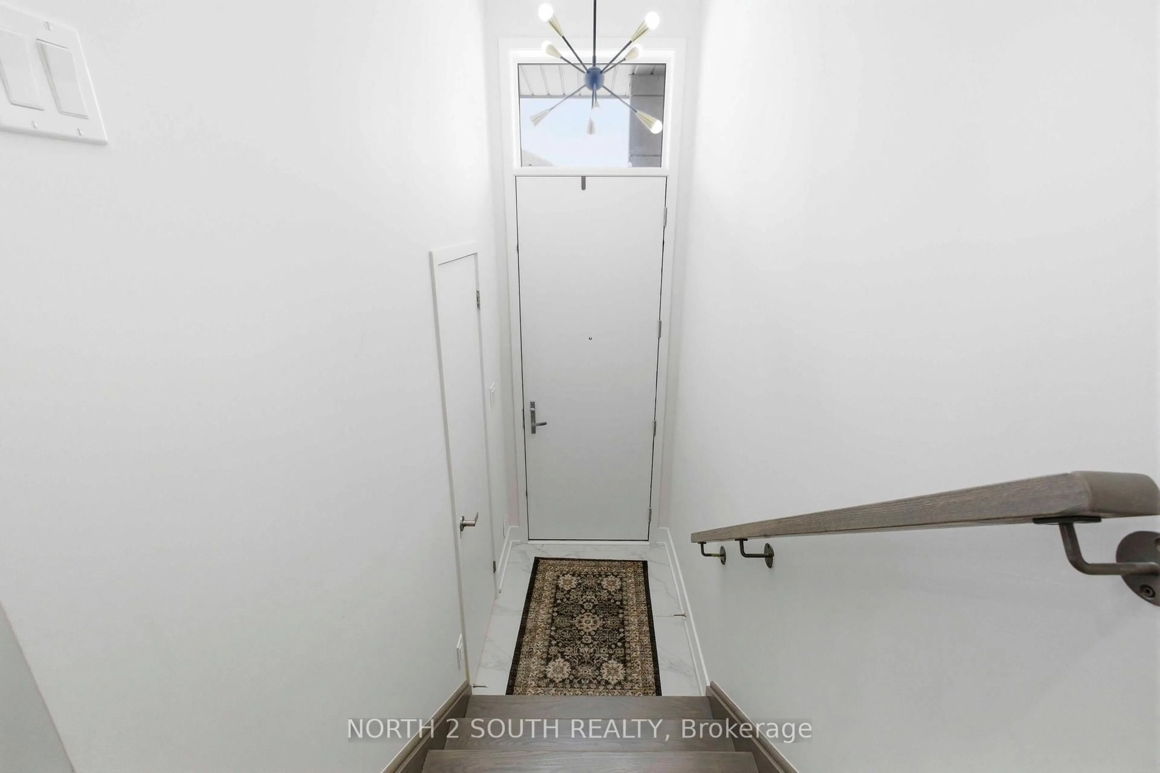 Indoor entryway for 13 Lambert Lane, Caledon Ontario L7E 4M5