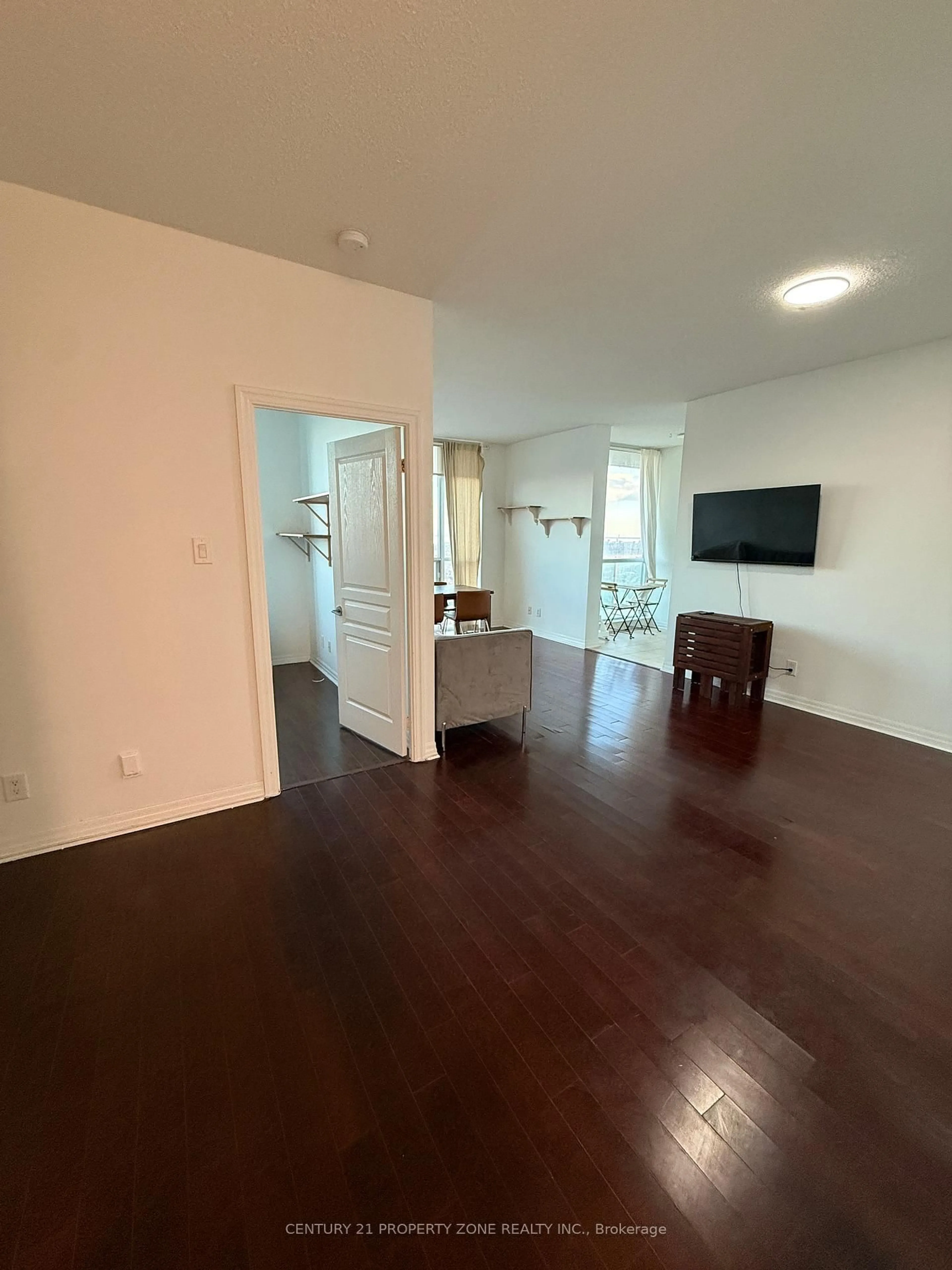 A pic of a room for 3515 Kariya Dr #3207, Mississauga Ontario L5B 0C1