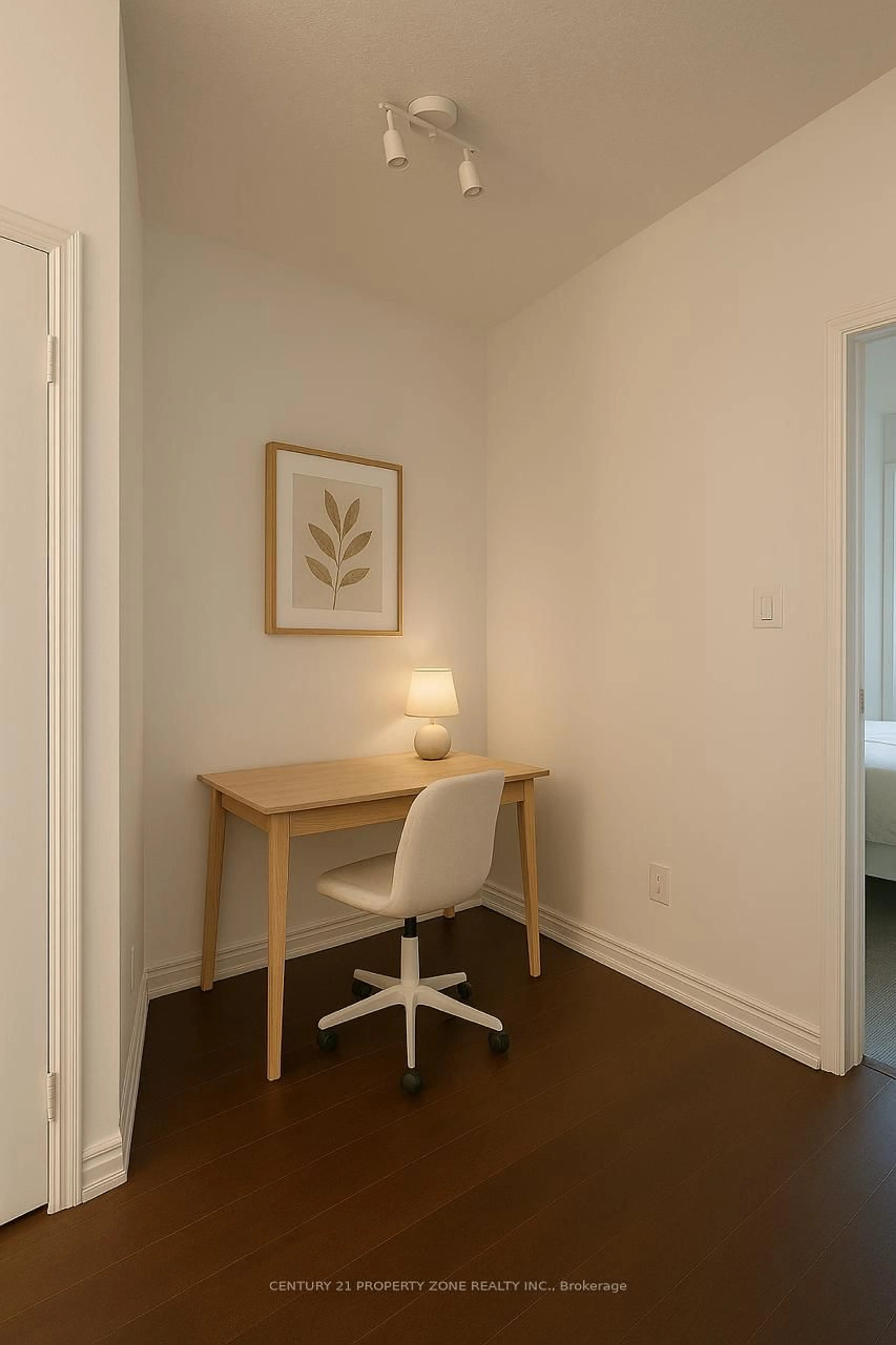 A pic of a room for 3515 Kariya Dr #3207, Mississauga Ontario L5B 0C1