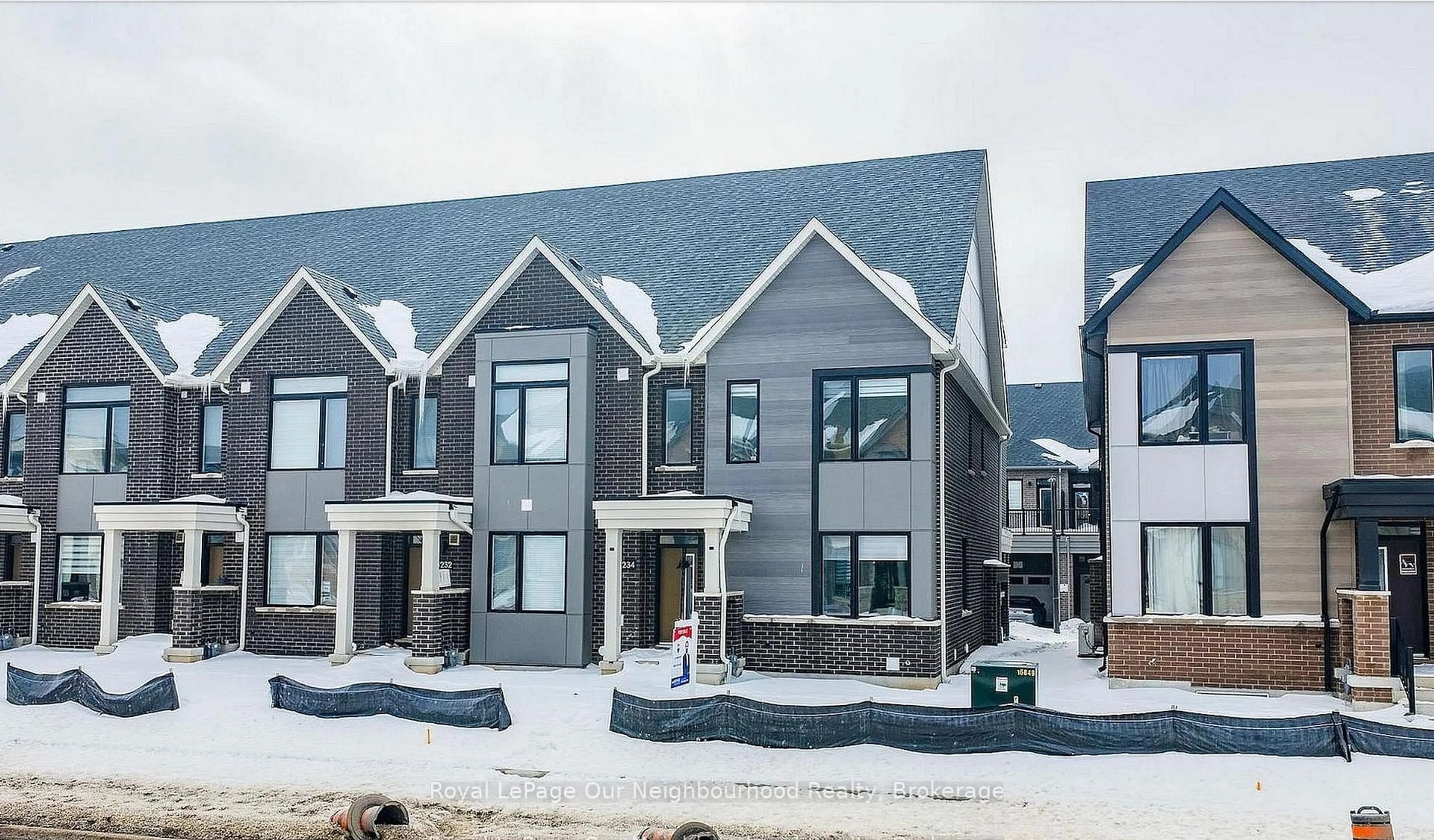 Unknown for 3234 Sixth Line, Oakville Ontario L6M 4K1