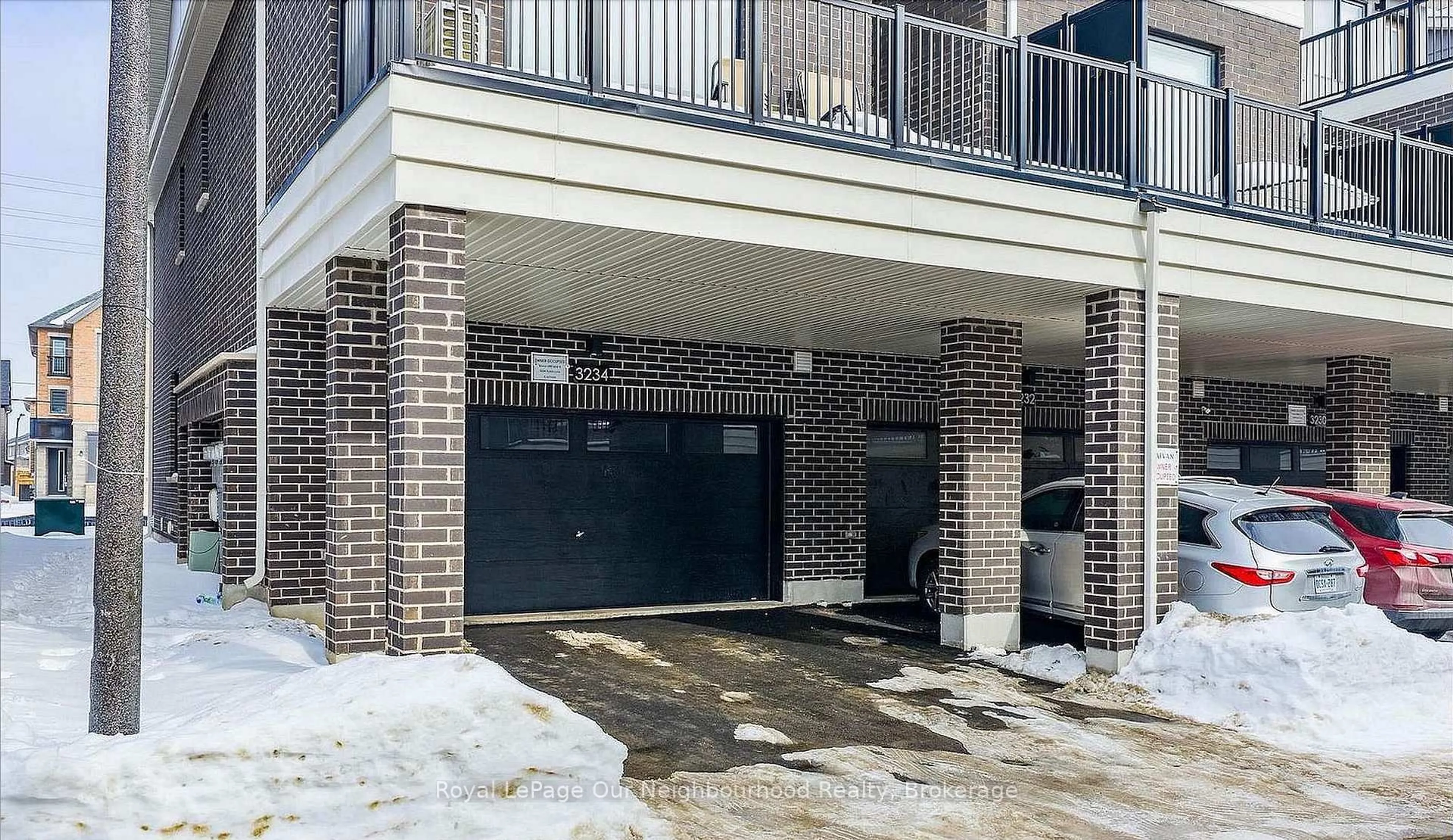 Unknown for 3234 Sixth Line, Oakville Ontario L6M 4K1