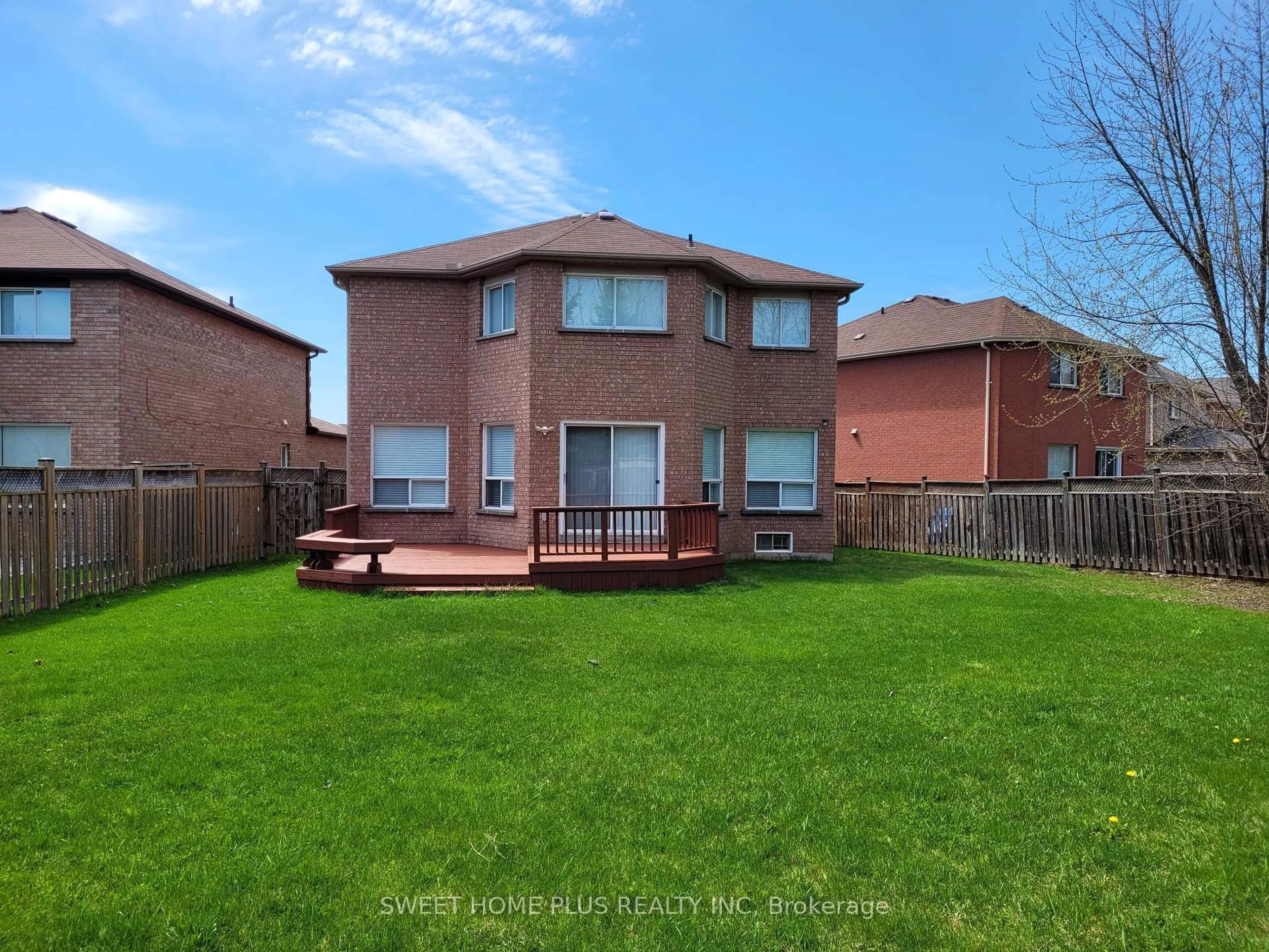 Unknown for 1406 Rimon St, Mississauga Ontario L5V 1T9