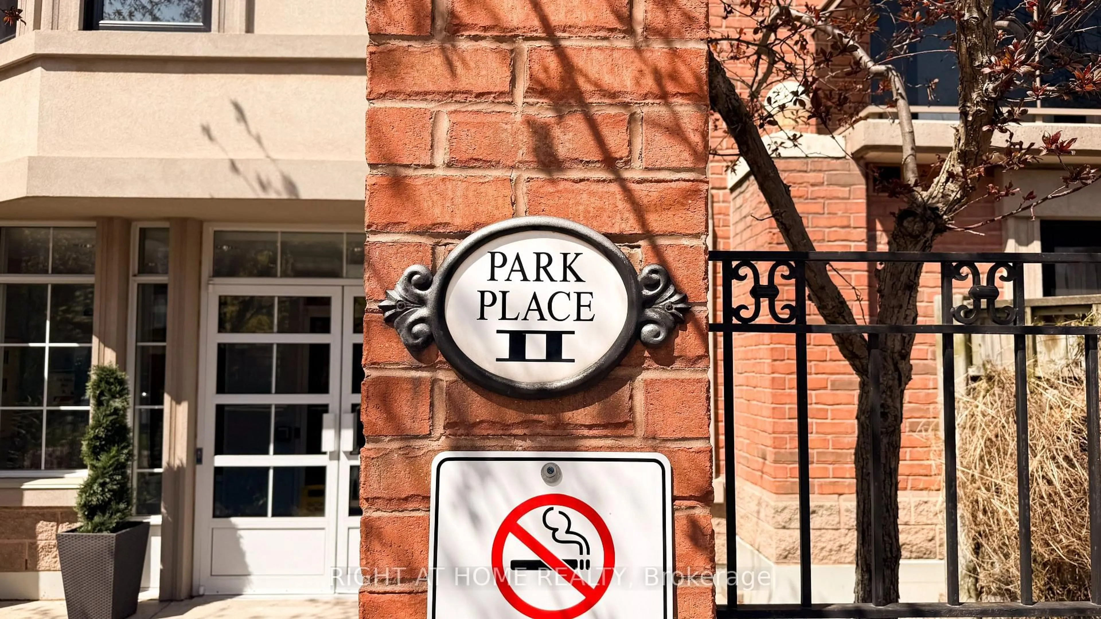 Parking for 2300 Parkhaven Blvd #308, Oakville Ontario L6H 6V9