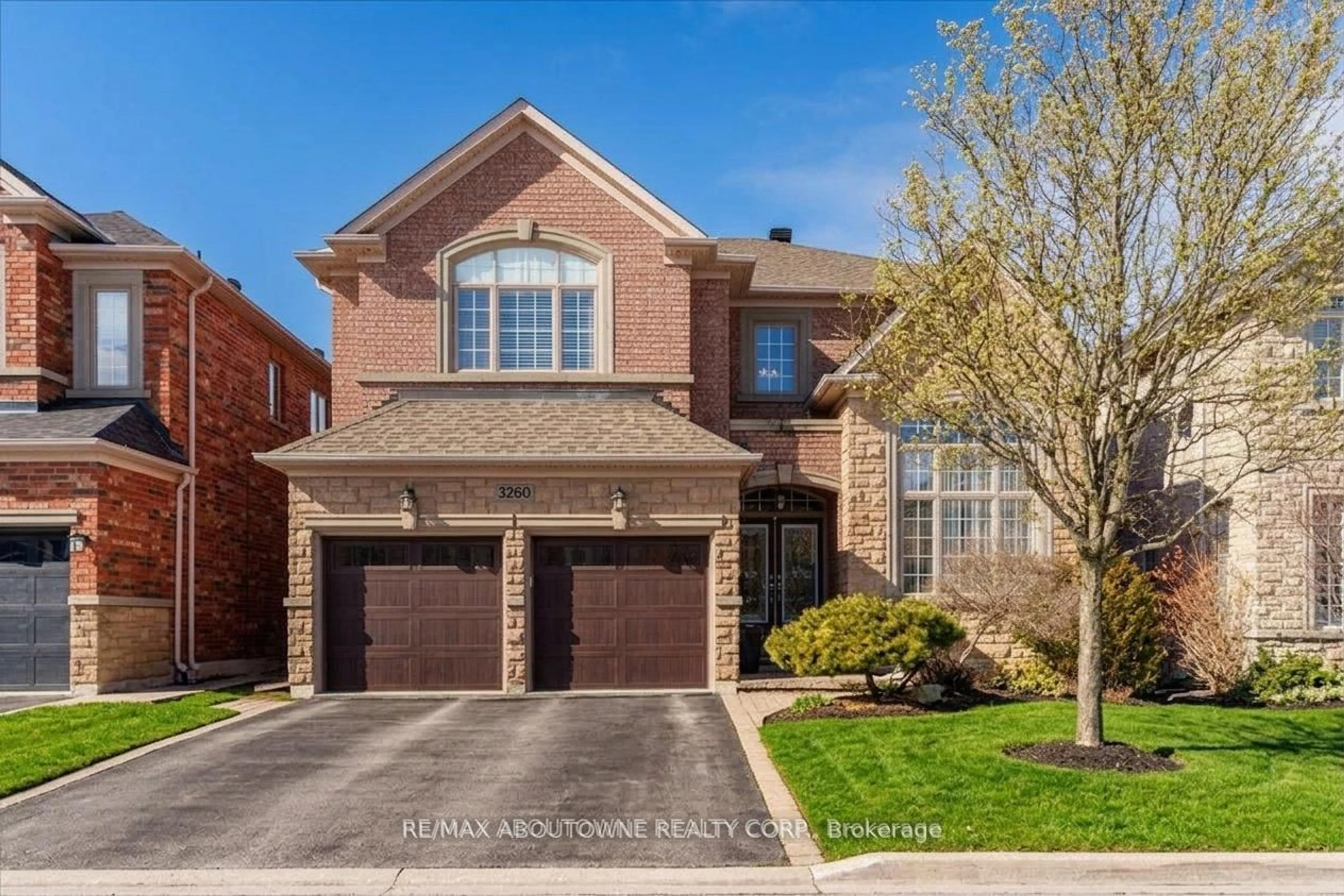 Unknown for 3260 Ribble Cres, Oakville Ontario L6M 0B1