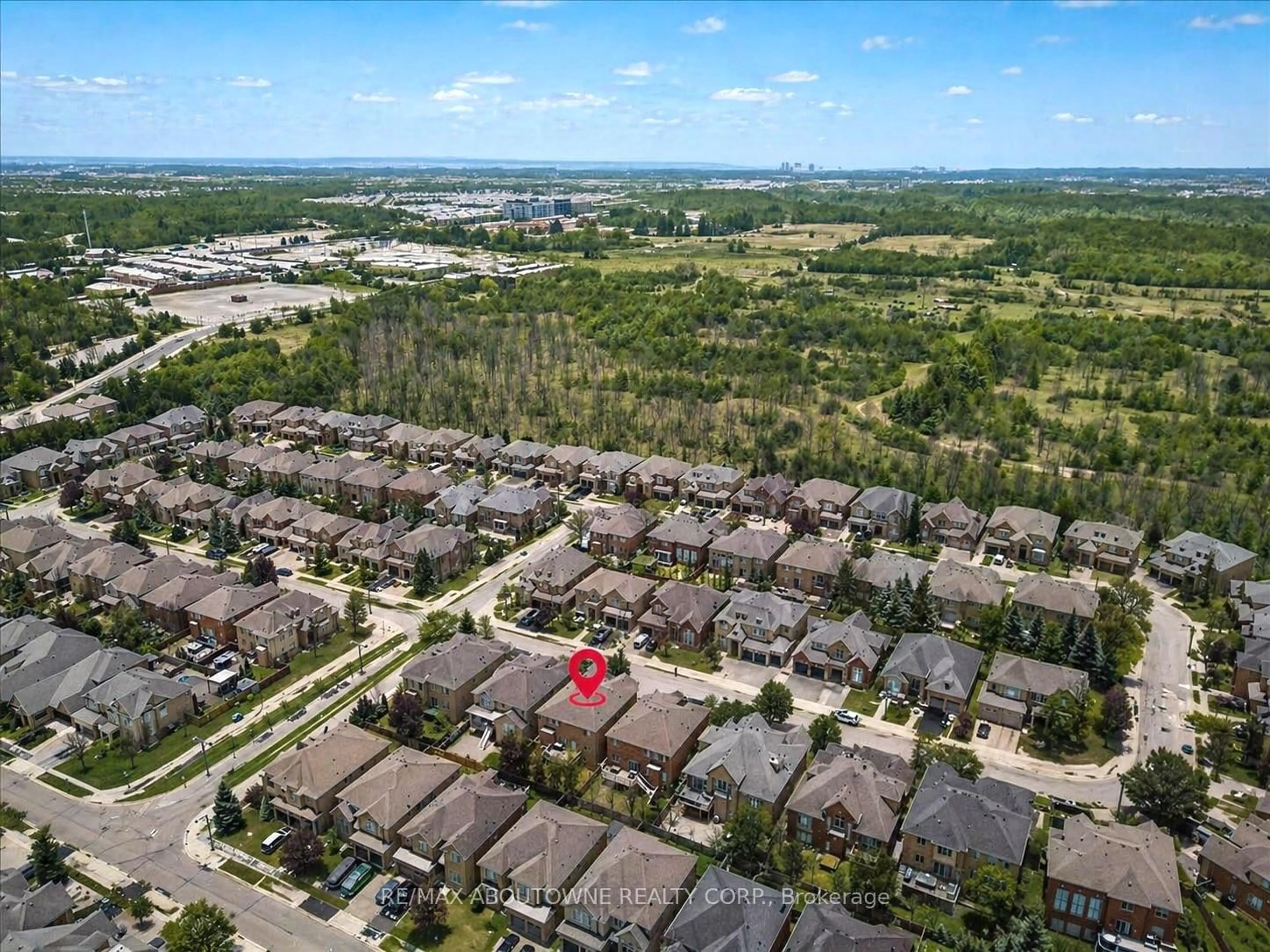 Unknown for 3260 Ribble Cres, Oakville Ontario L6M 0B1