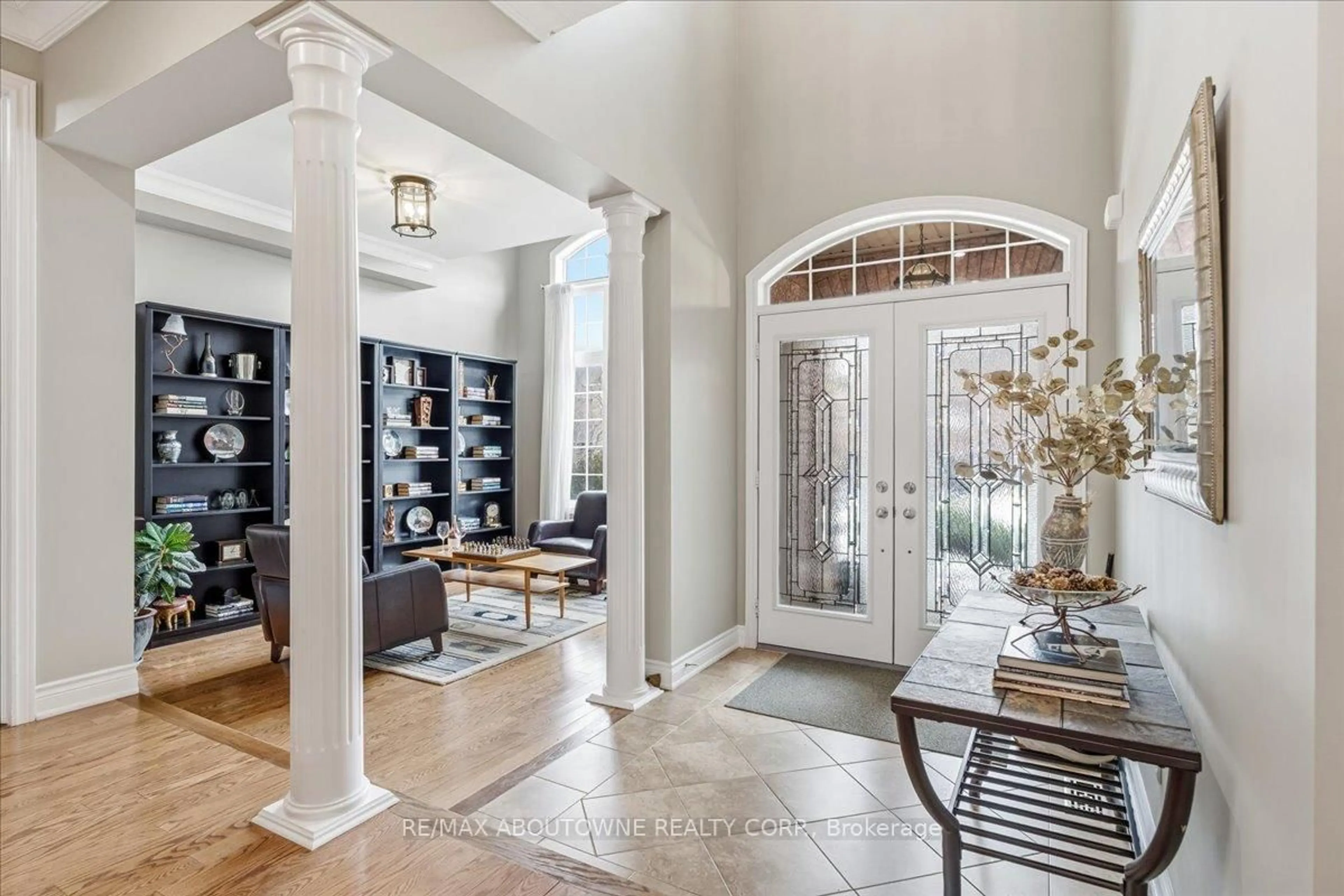 Unknown for 3260 Ribble Cres, Oakville Ontario L6M 0B1