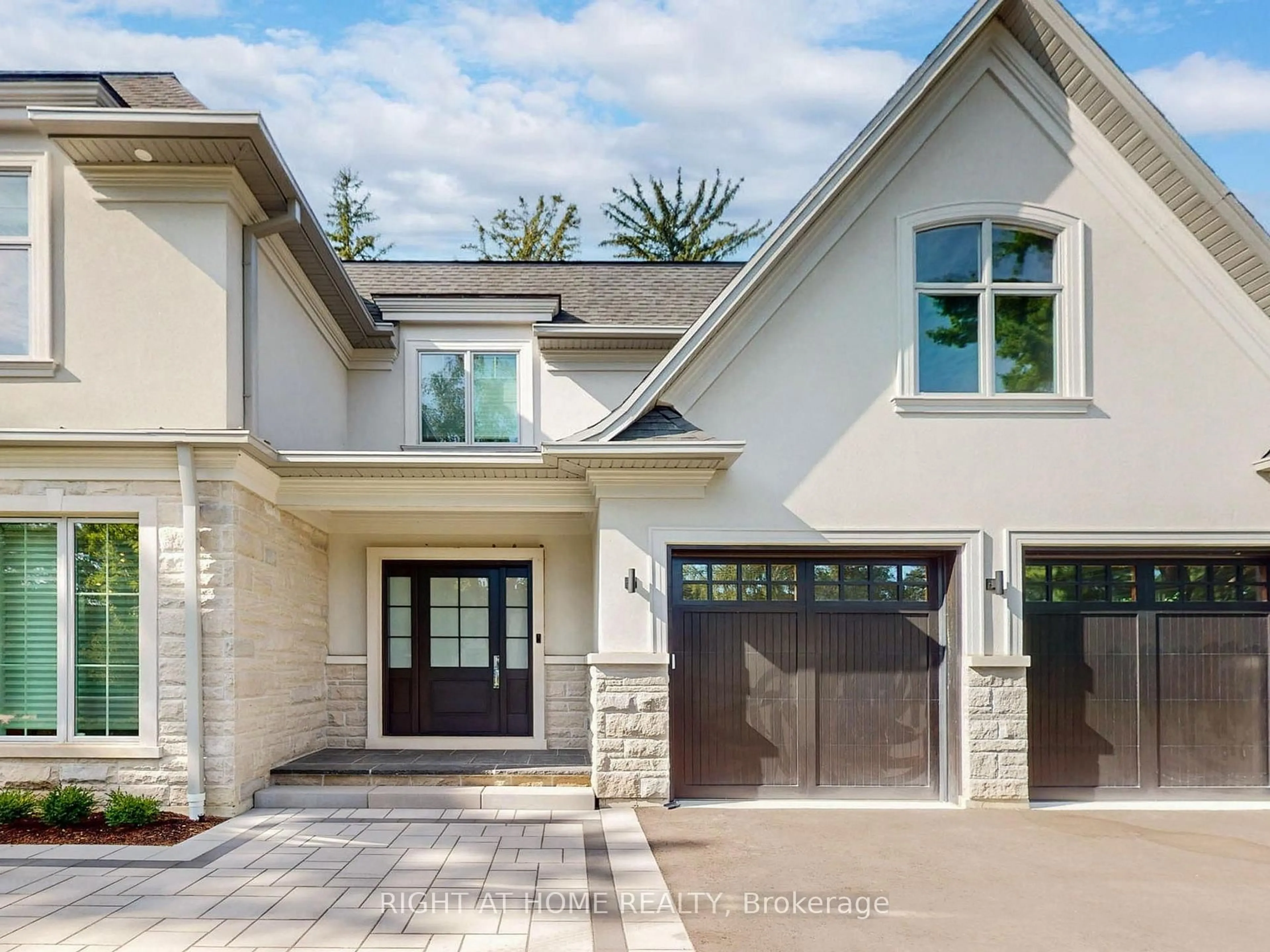 Unknown for 172 Burgundy Dr, Oakville Ontario L6J 4G1