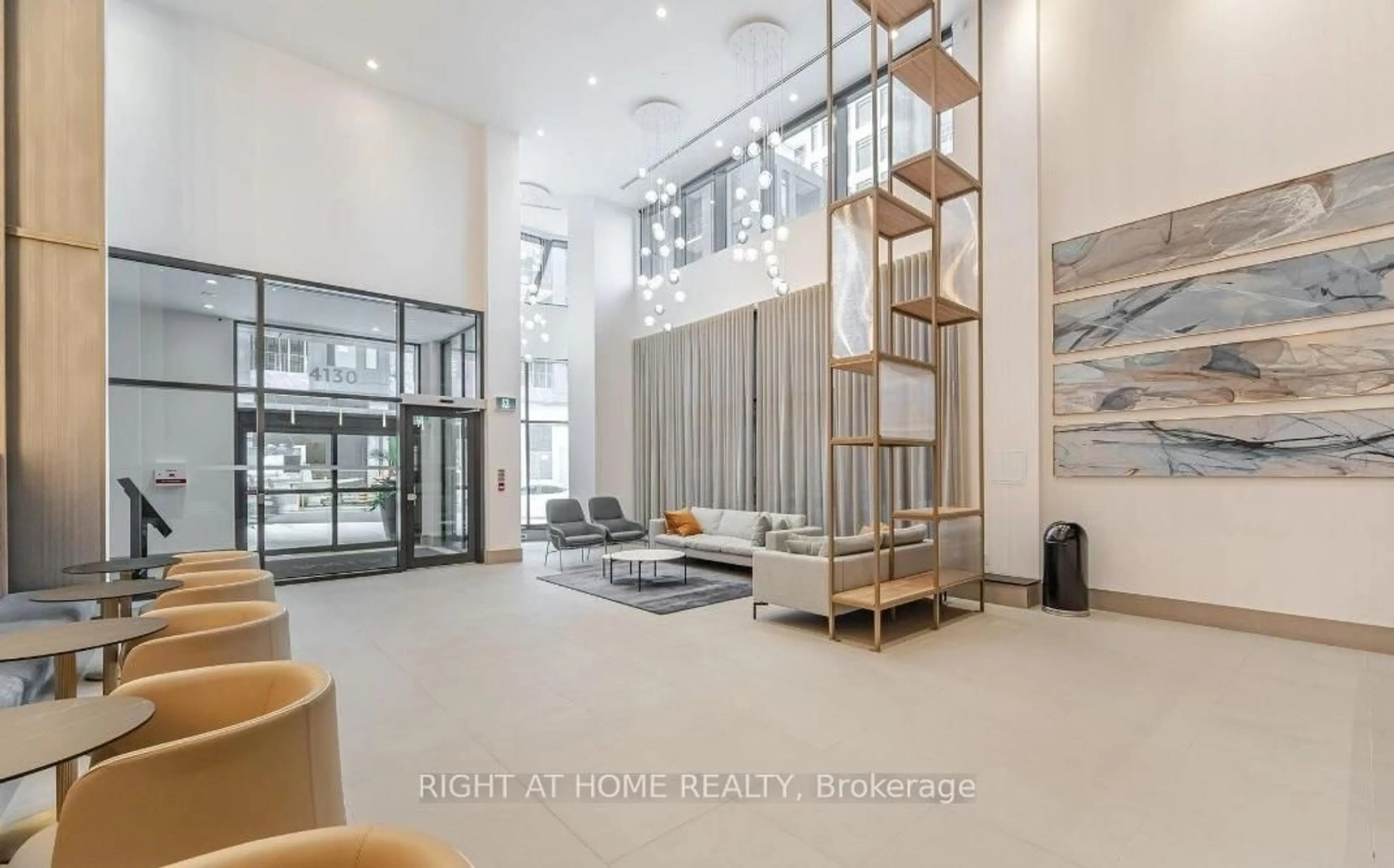 Unknown for 4130 Parkside Village Dr #3504, Mississauga Ontario L5B 0L7