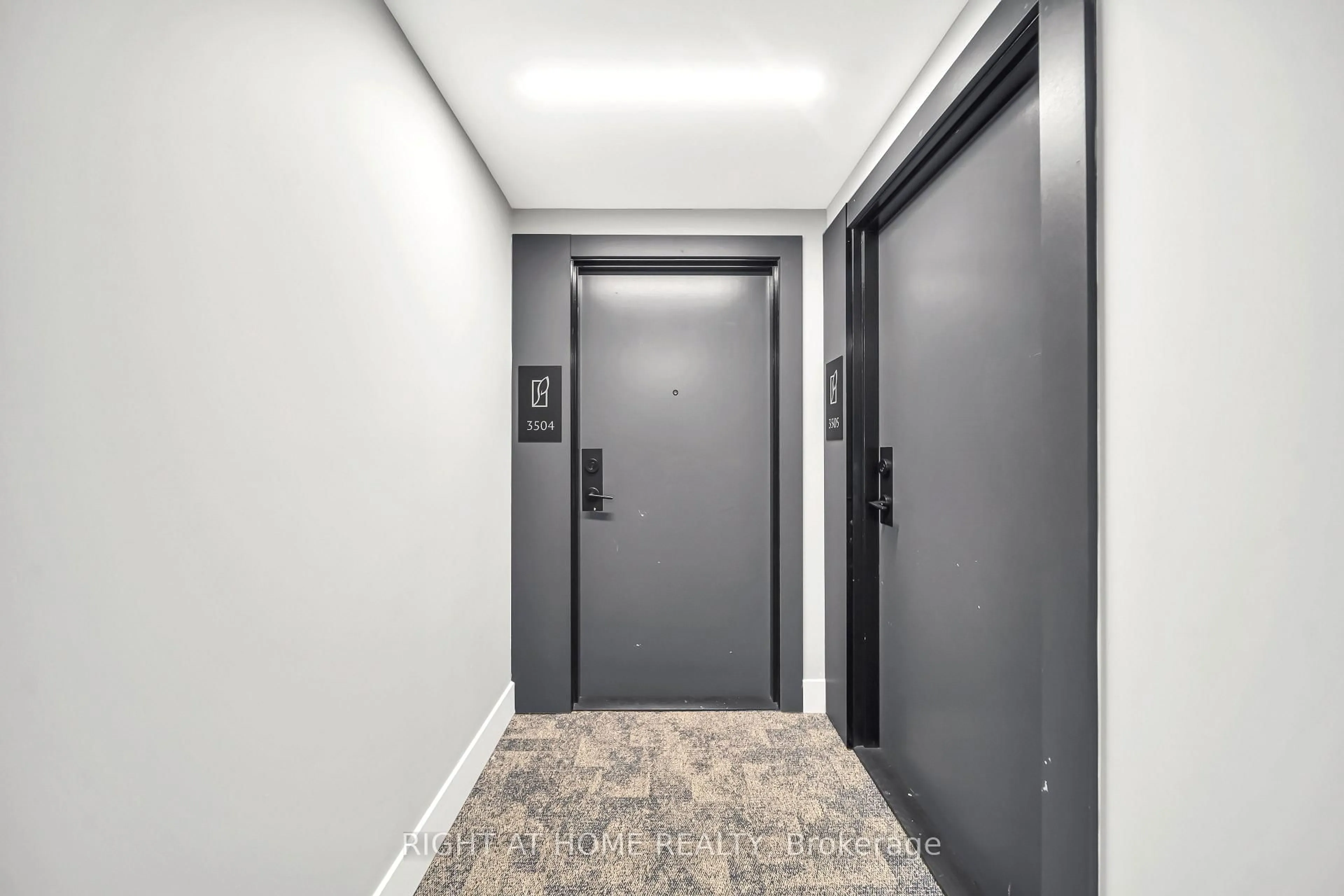 Unknown for 4130 Parkside Village Dr #3504, Mississauga Ontario L5B 0L7