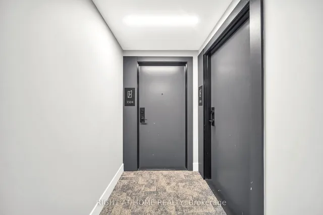 4130 Parkside Village Dr #3504, Mississauga 5