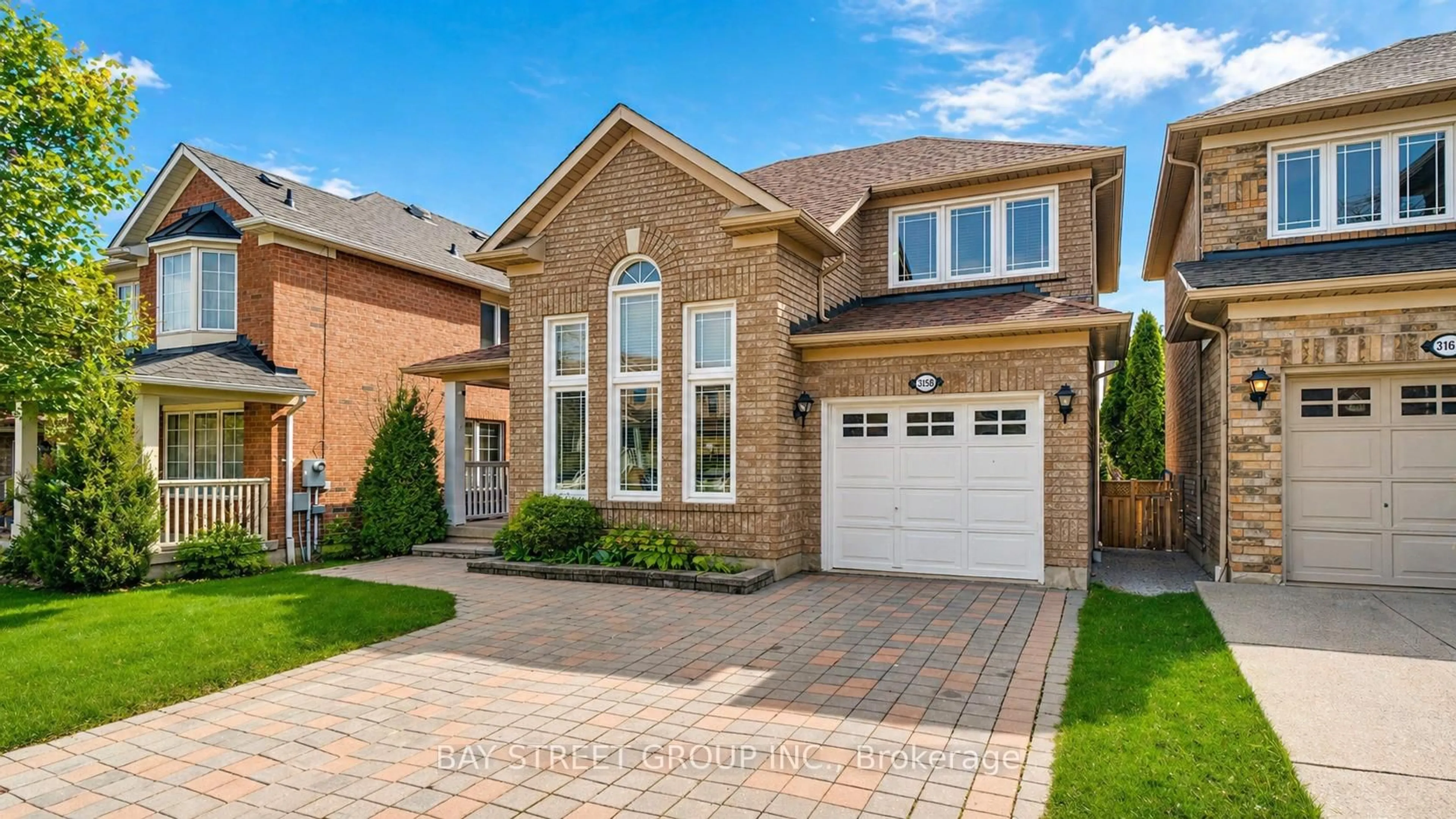 Unknown for 3158 Rock Harbour Rd, Mississauga Ontario L5B 4G4