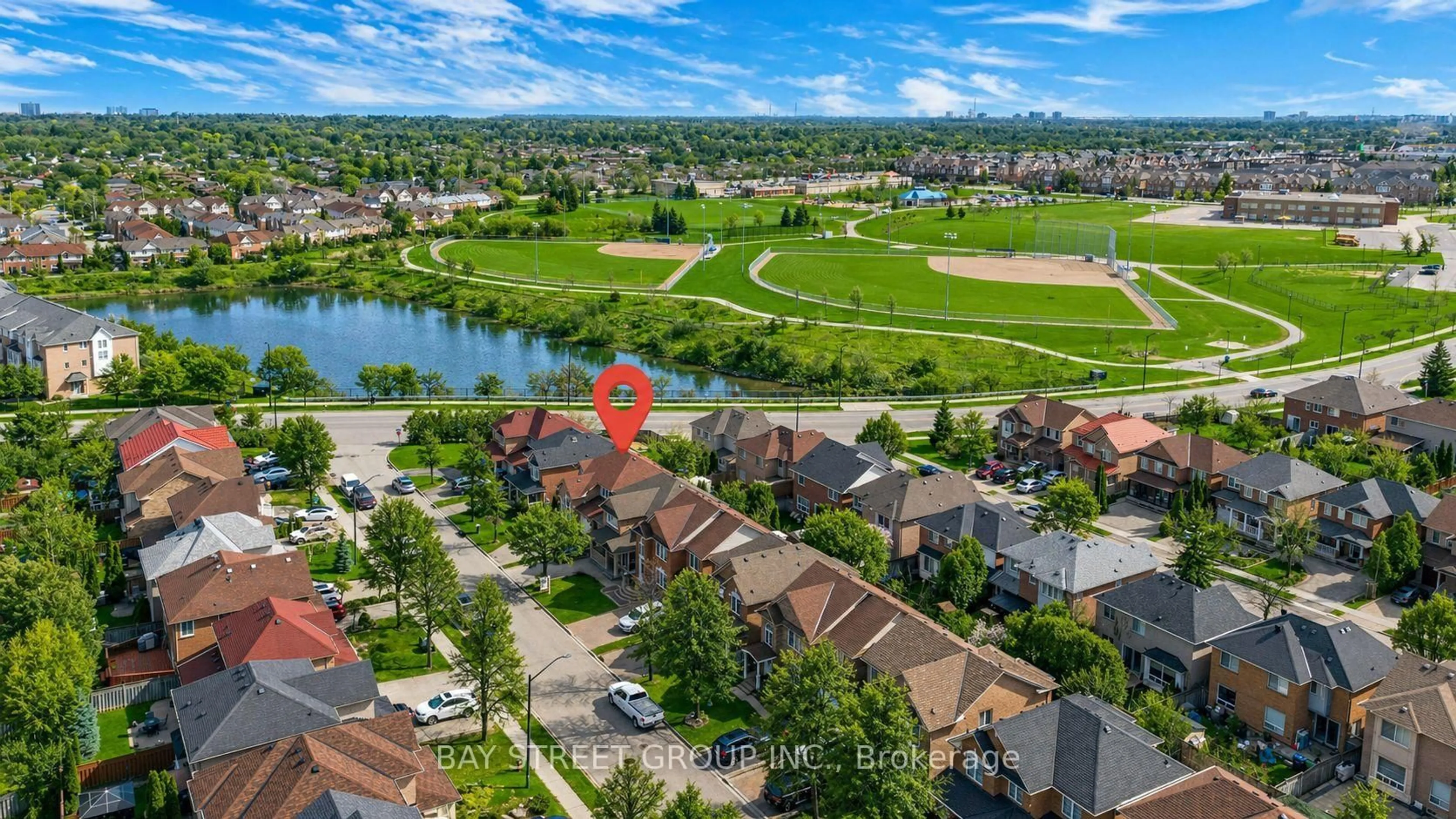 Unknown for 3158 Rock Harbour Rd, Mississauga Ontario L5B 4G4