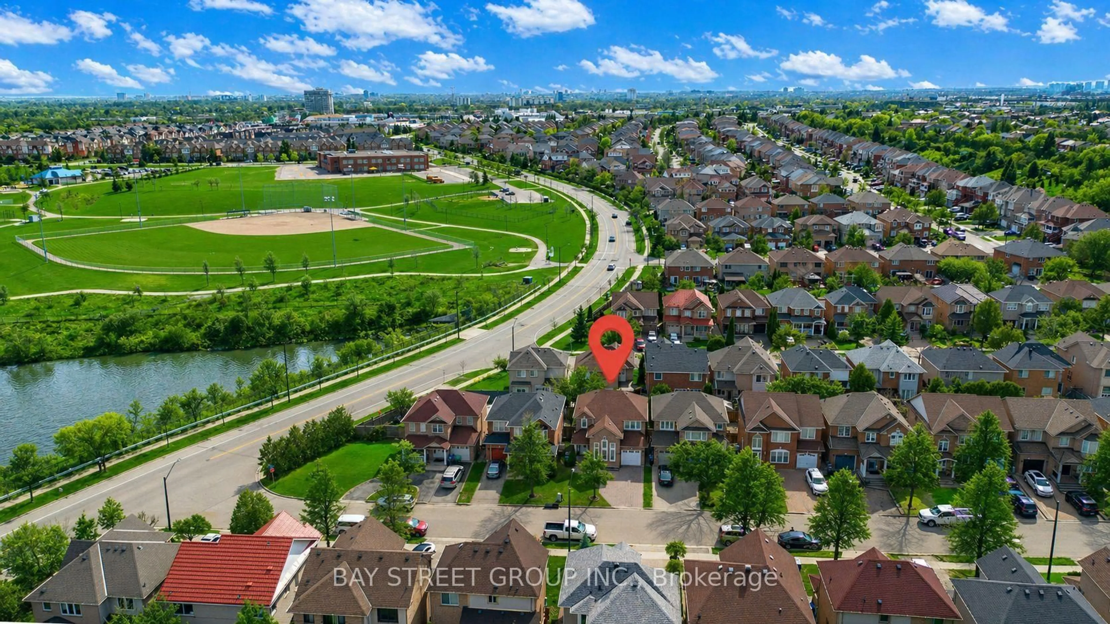 Unknown for 3158 Rock Harbour Rd, Mississauga Ontario L5B 4G4