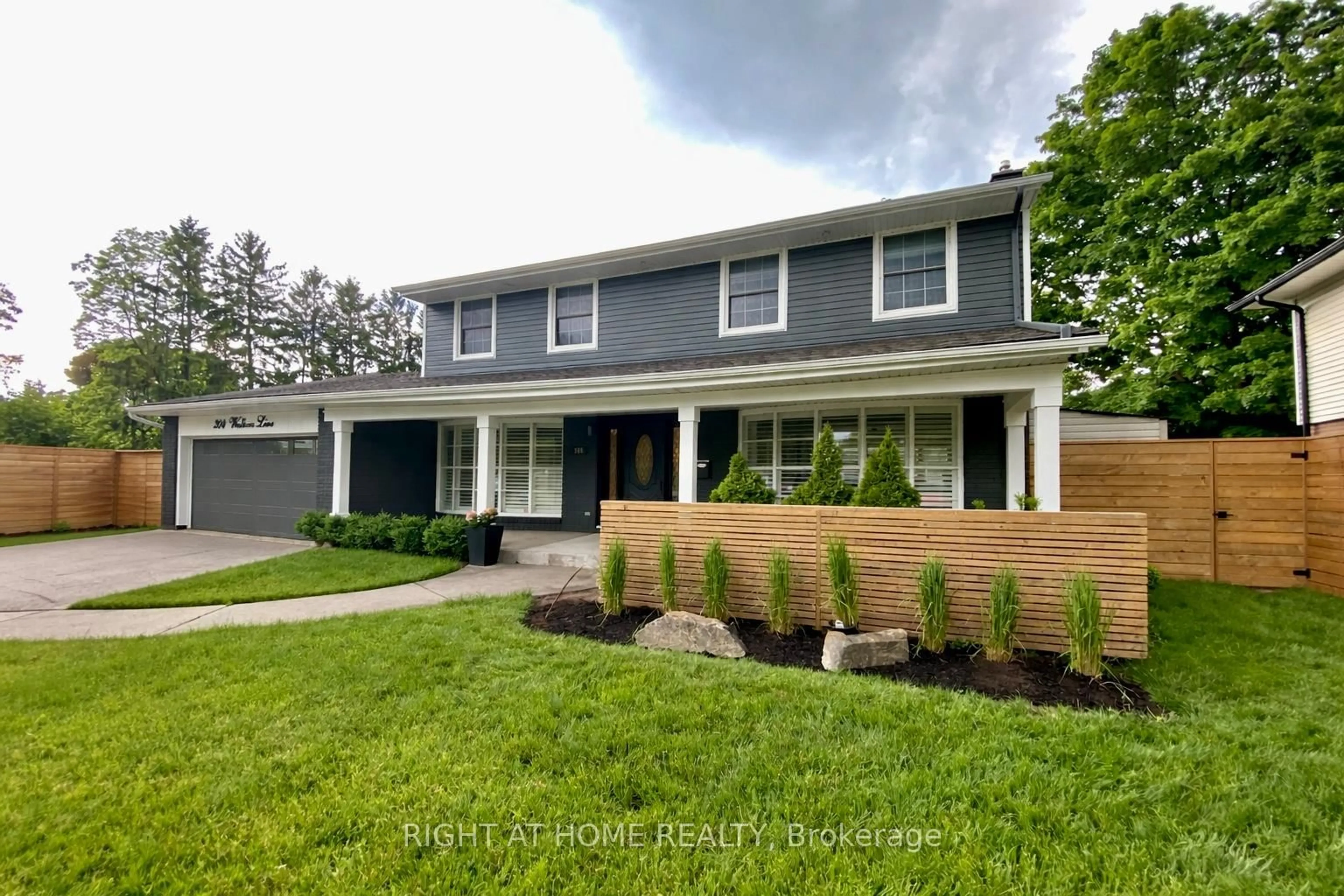 Unknown for 204 Walkers Line, Burlington Ontario L7N 2C3