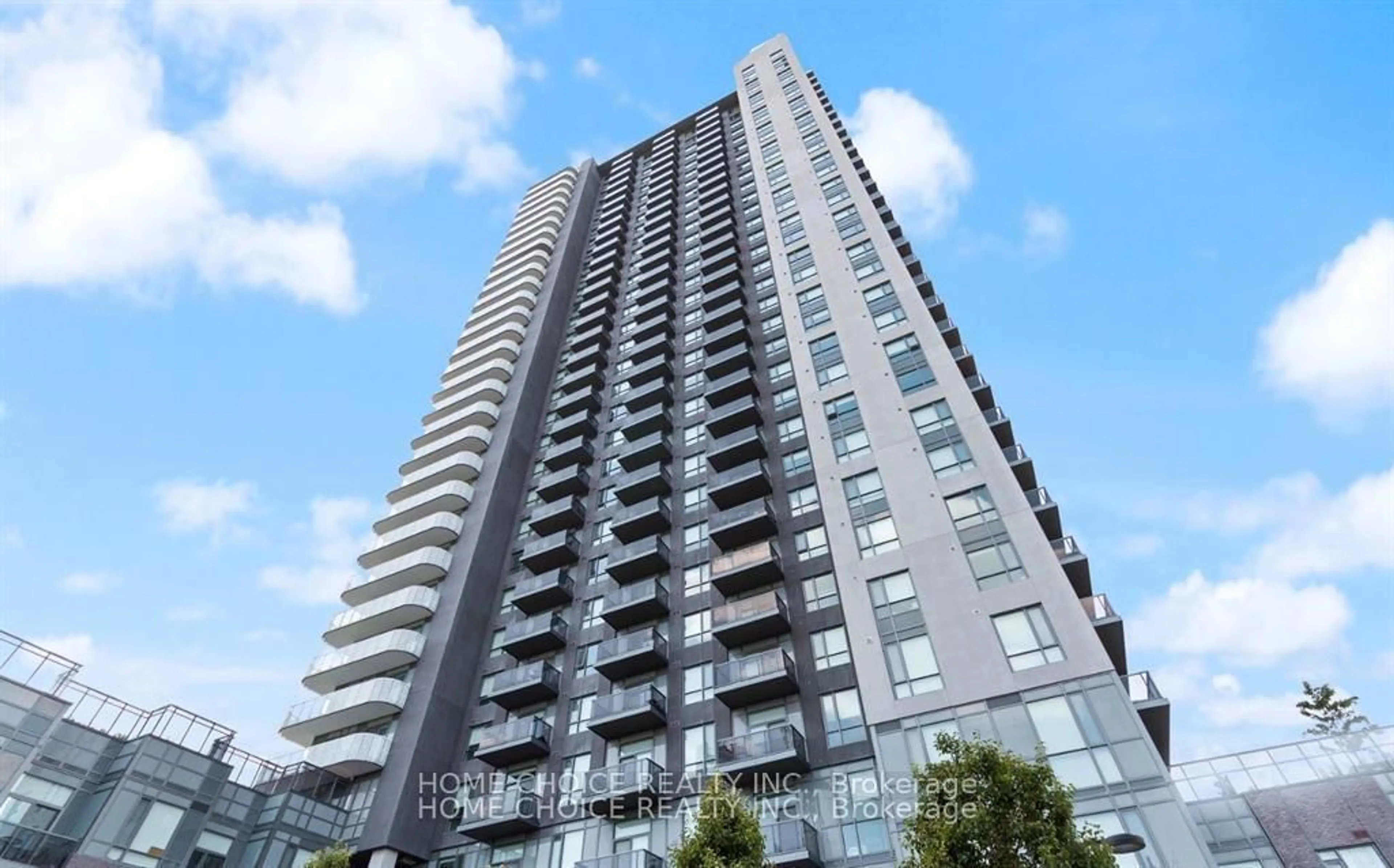 Unknown for 8 Nahani Way #3119, Mississauga Ontario L4Z 0C6