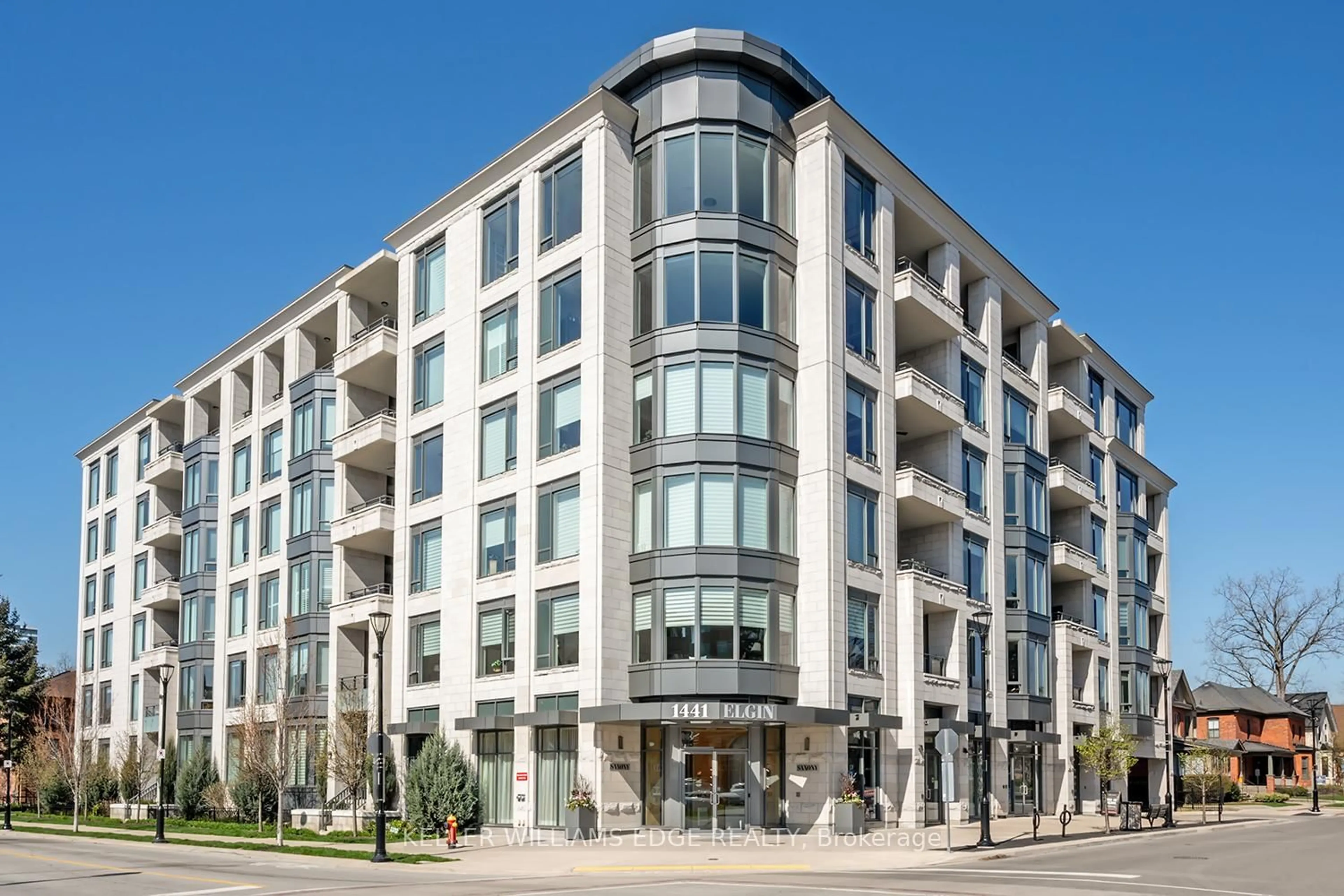 Unknown for 1441 Elgin St #510, Burlington Ontario L7S 1E6