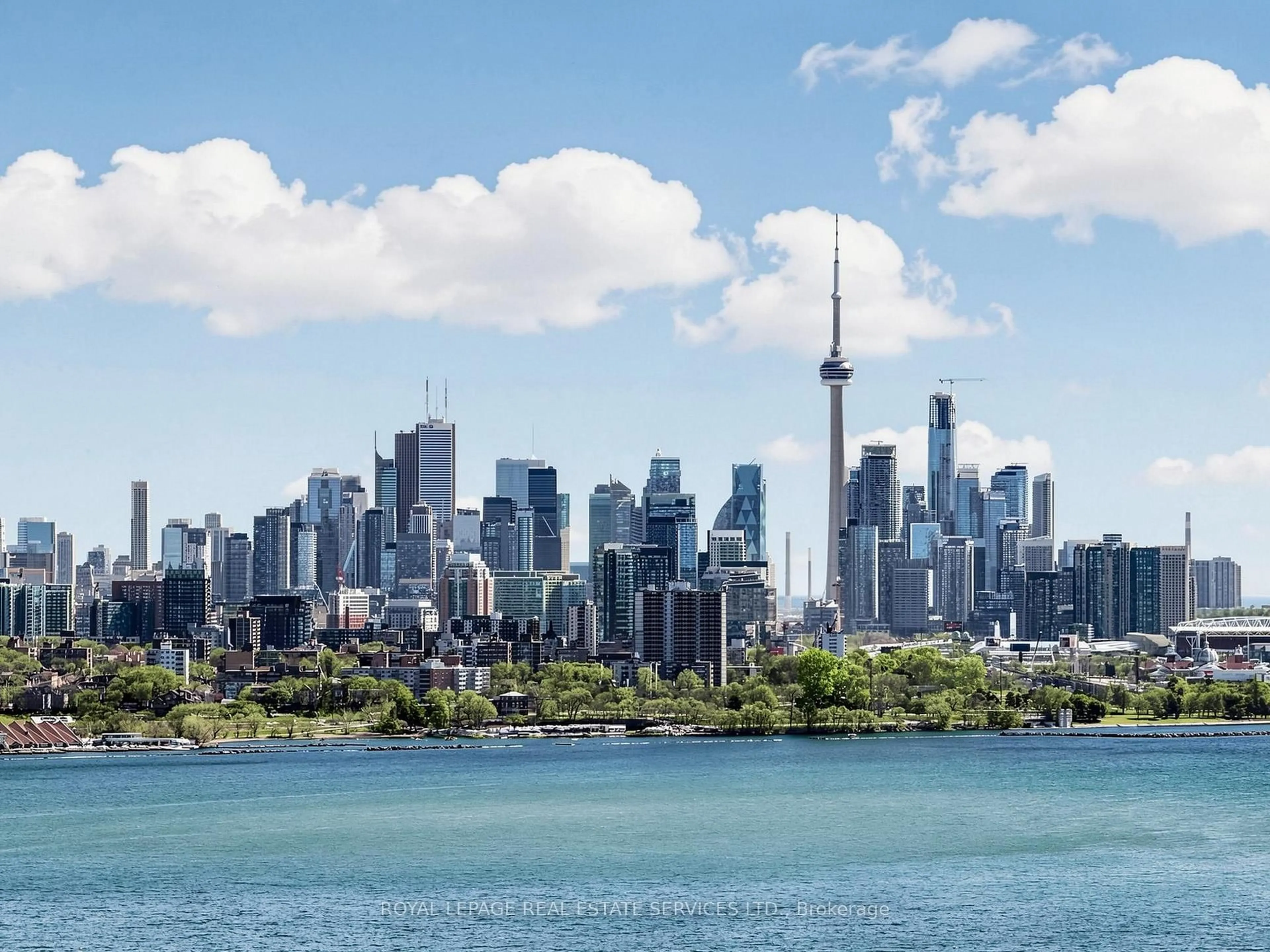 A pic of a room for 59 Annie Craig Dr #2808, Toronto Ontario M8V 0C4