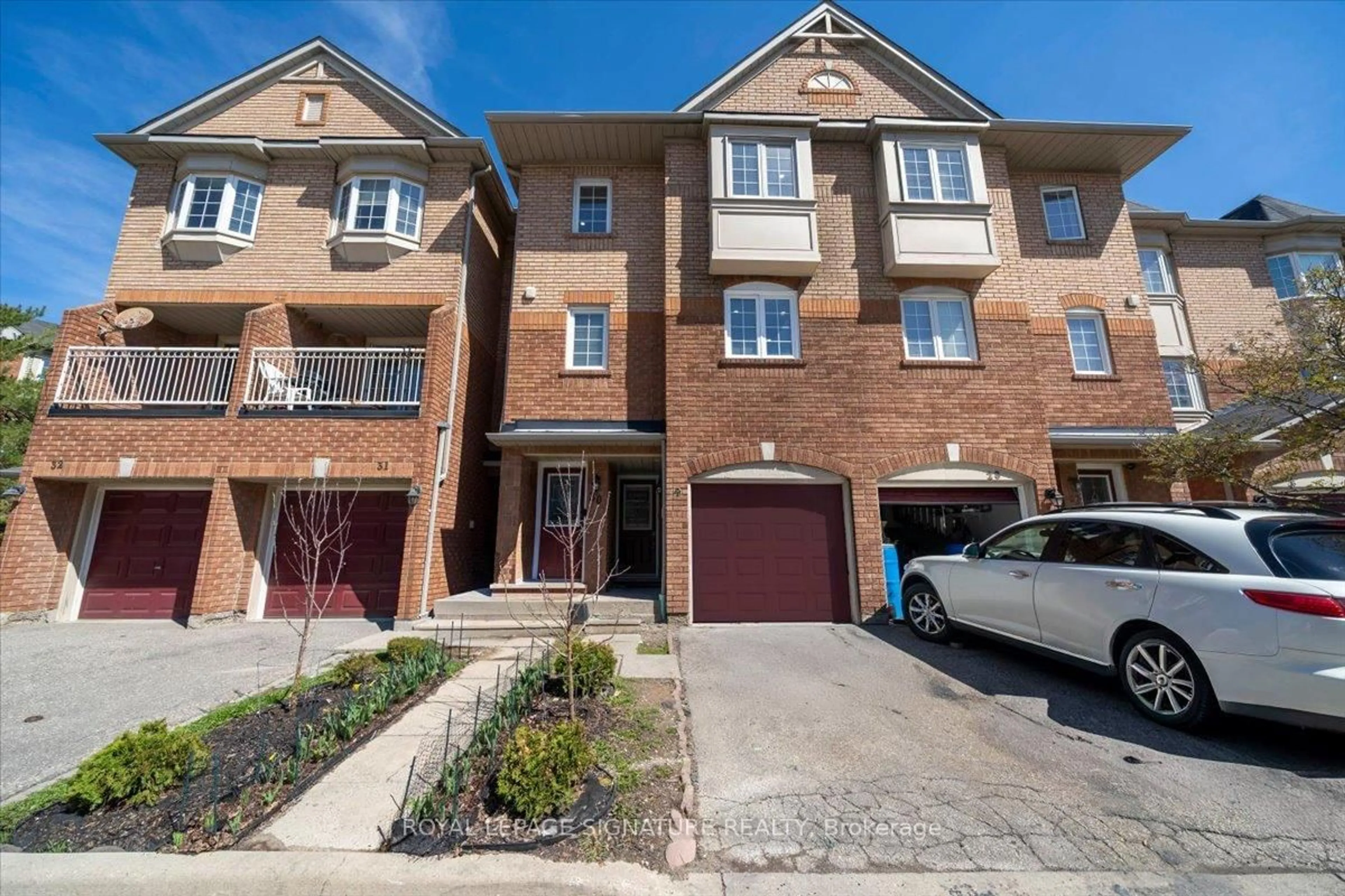 Unknown for 6950 Tenth Line #29, Mississauga Ontario L5N 6Y1