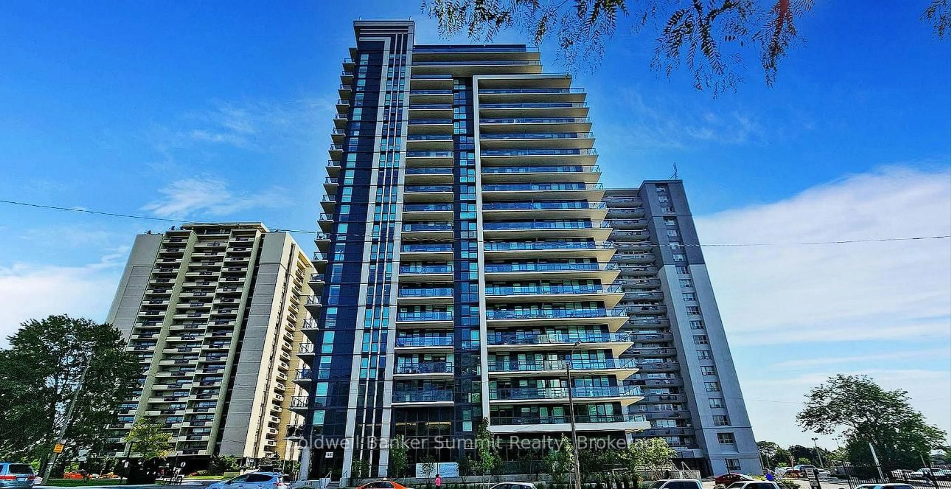 Unknown for 1461 Lawrence Avenue West Ave #504, Toronto Ontario M6L 0A6