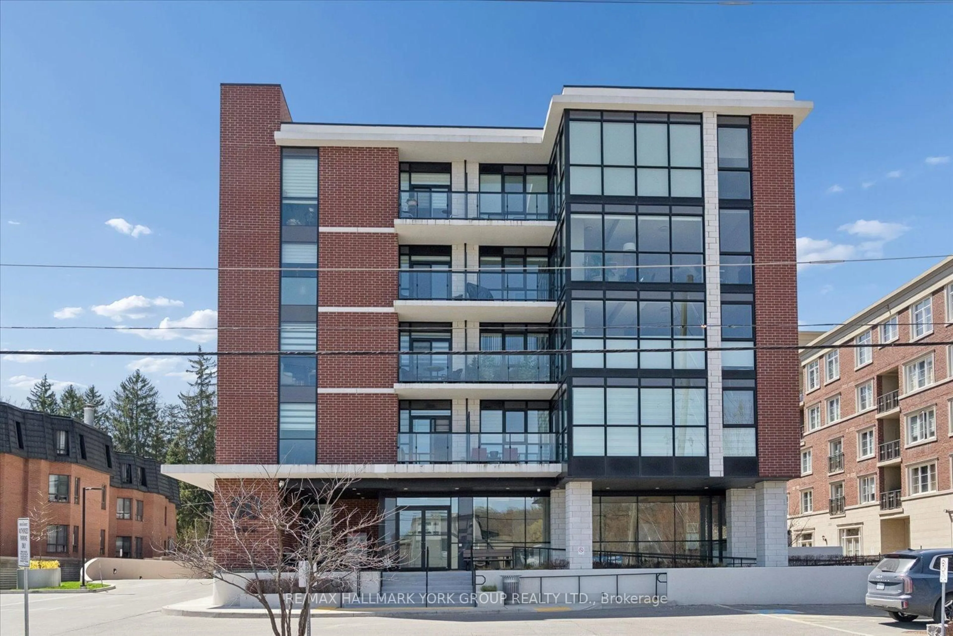 Unknown for 50 Ann St #515, Caledon Ontario L7E 1B9