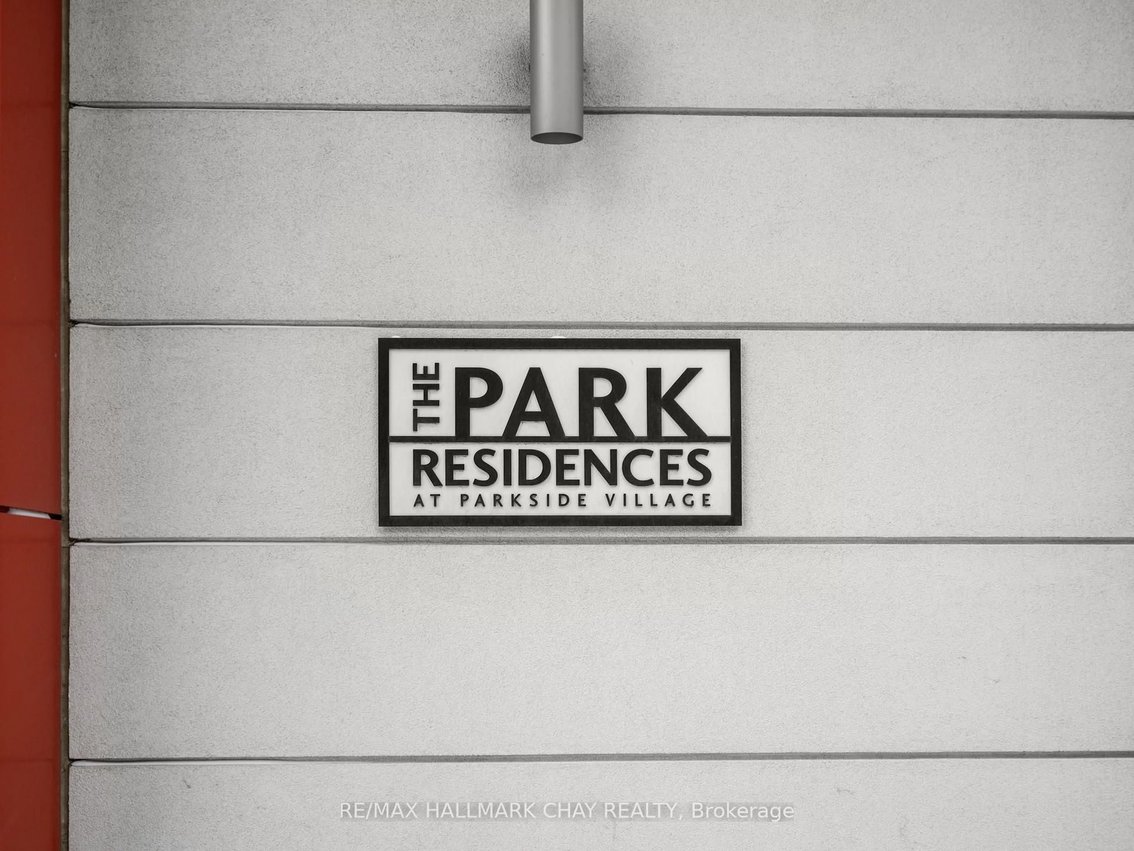 Parking for 4099 Brickstone Mews #1101, Mississauga Ontario L5B 0G2