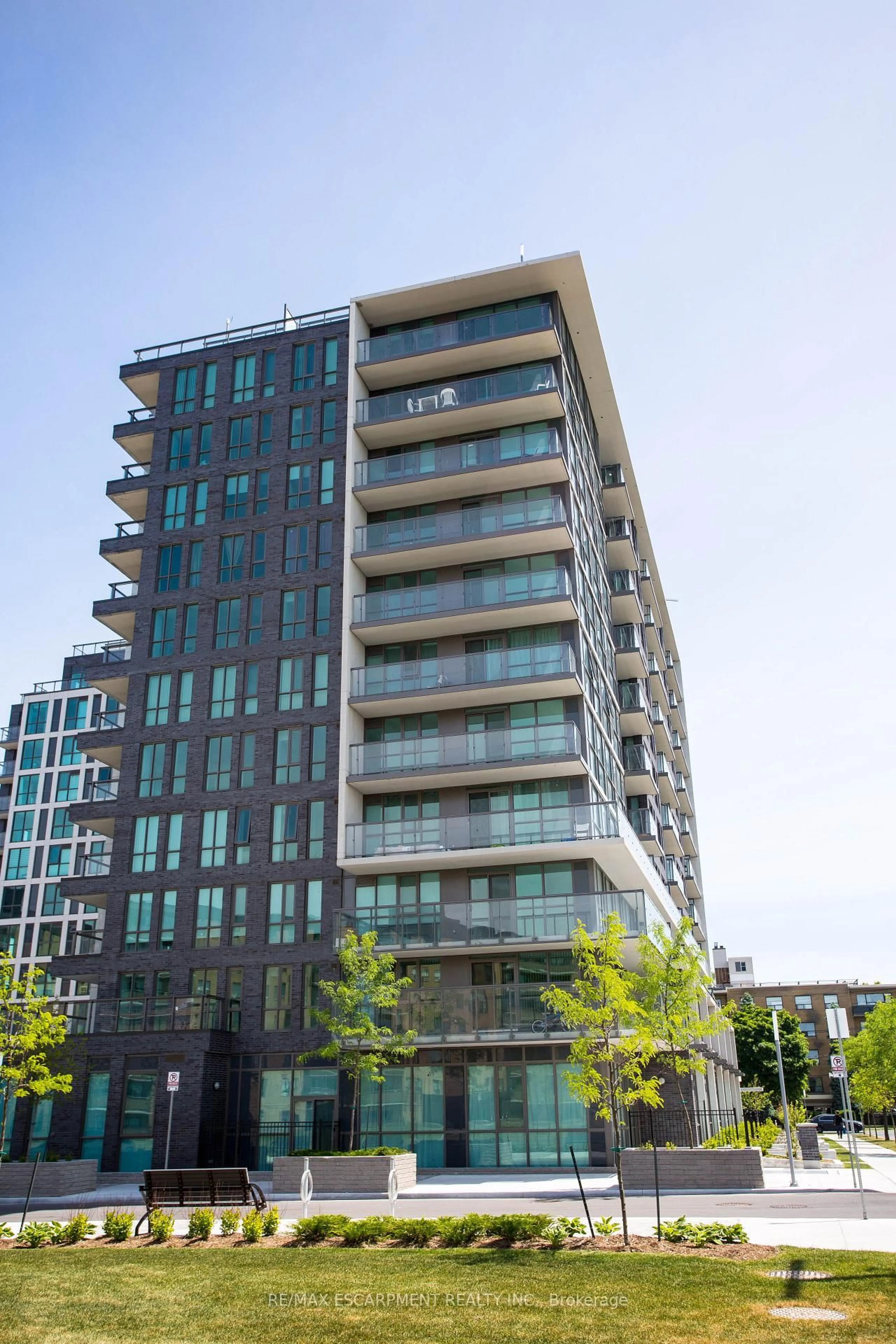 Unknown for 80 ESTHER LORRIE Dr #501, Toronto Ontario M9W 4V1