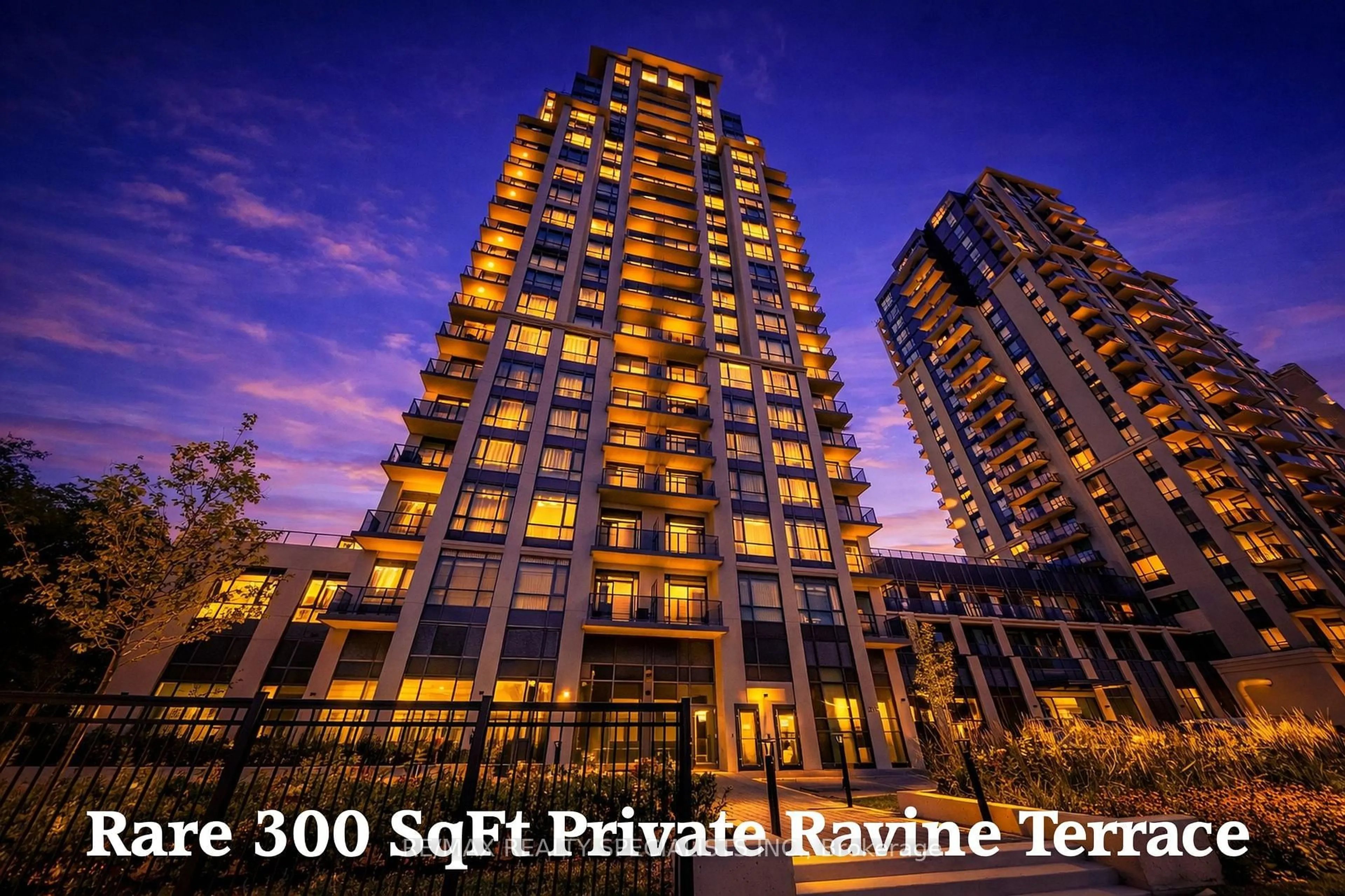 Unknown for 202 Burnhamthorpe Rd #302, Mississauga Ontario L5A 4L4