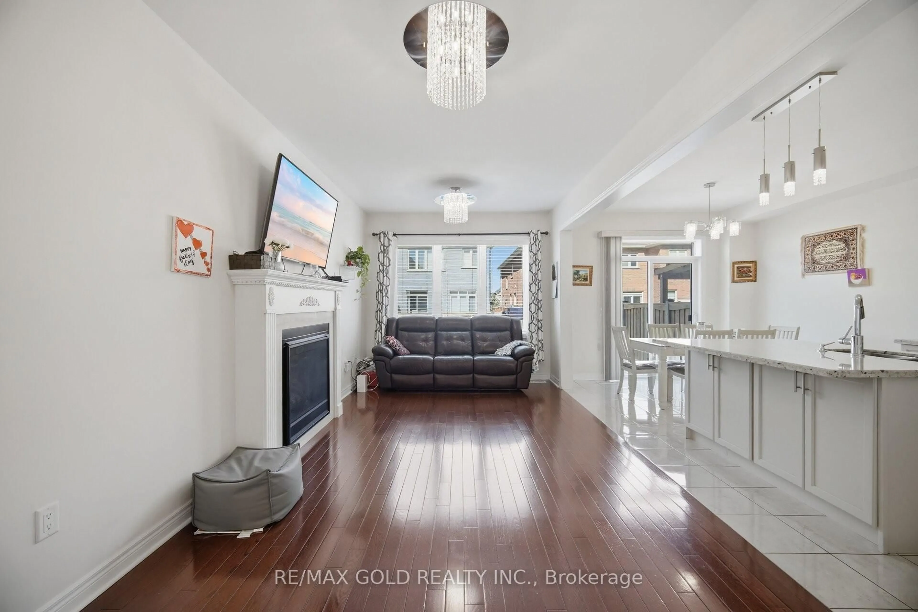 Unknown for 15 Perdita Rd, Brampton Ontario L6Y 6B1