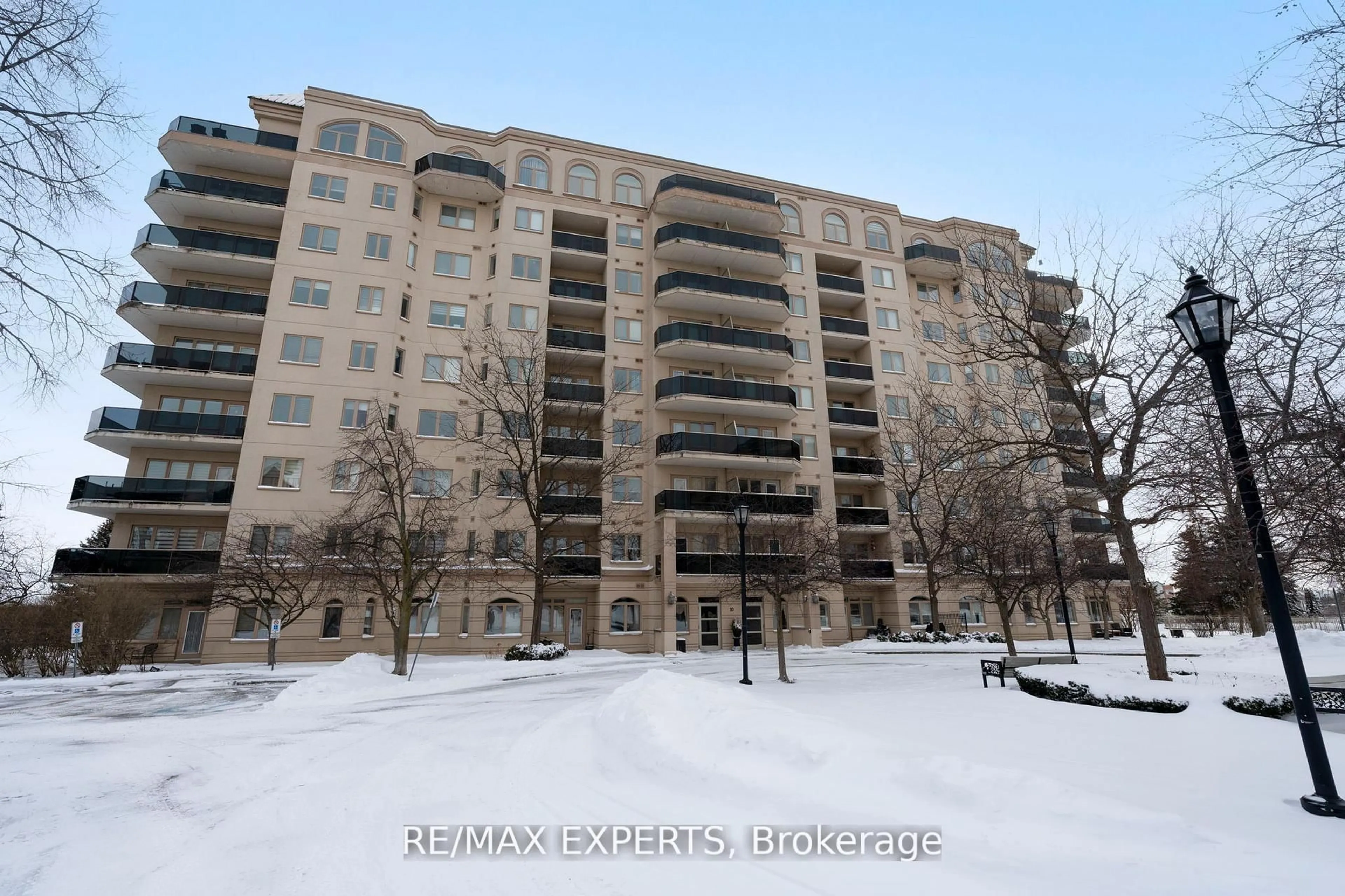 Unknown for 10 Dayspring Circ #406, Brampton Ontario L6P 1B9