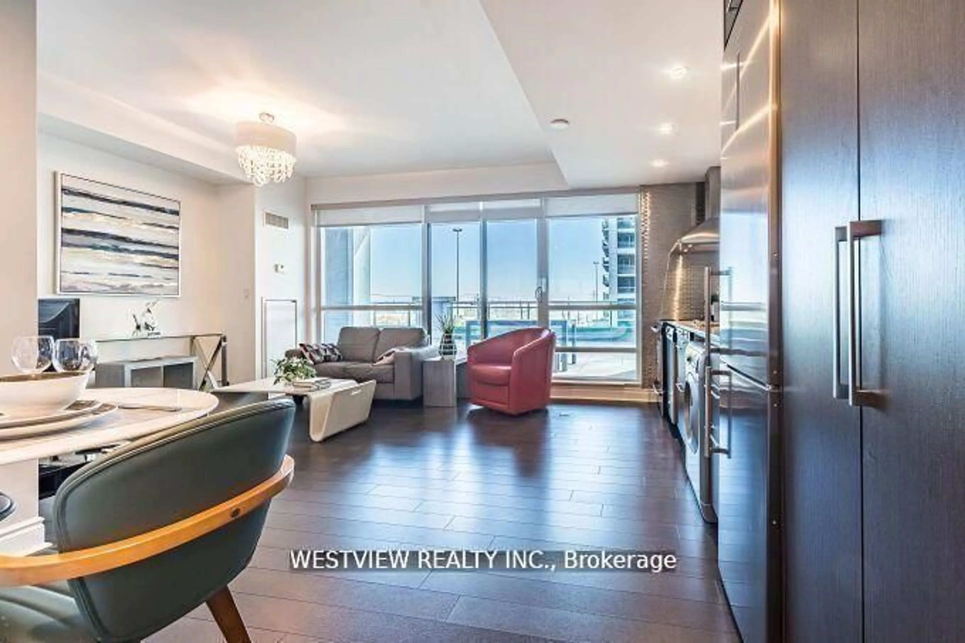 Unknown for 16 Brookers Lane #405, Toronto Ontario M8V 0A5