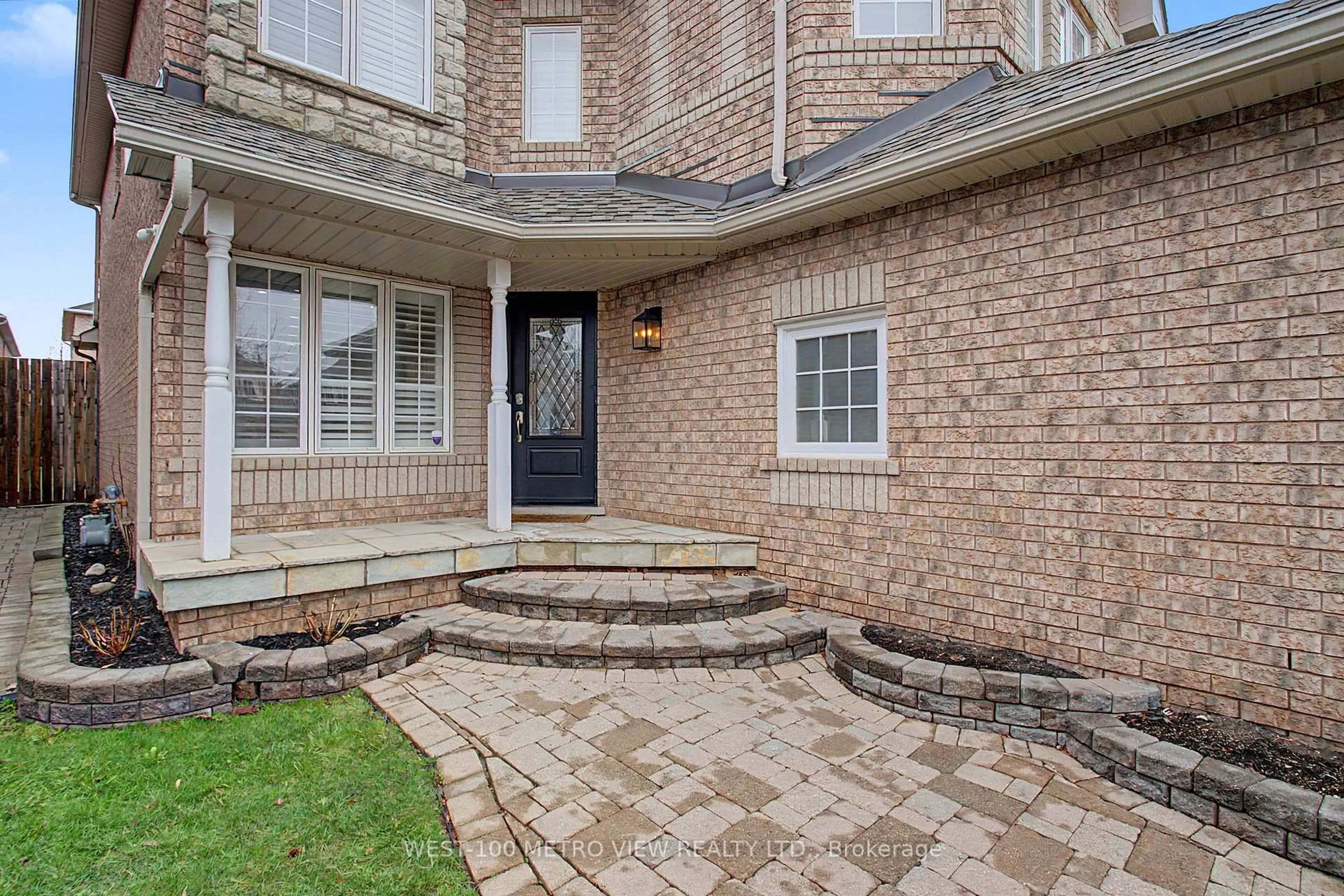 Home with brick exterior material, street for 57 Forsyth Cres, Halton Hills Ontario L7G 5L5