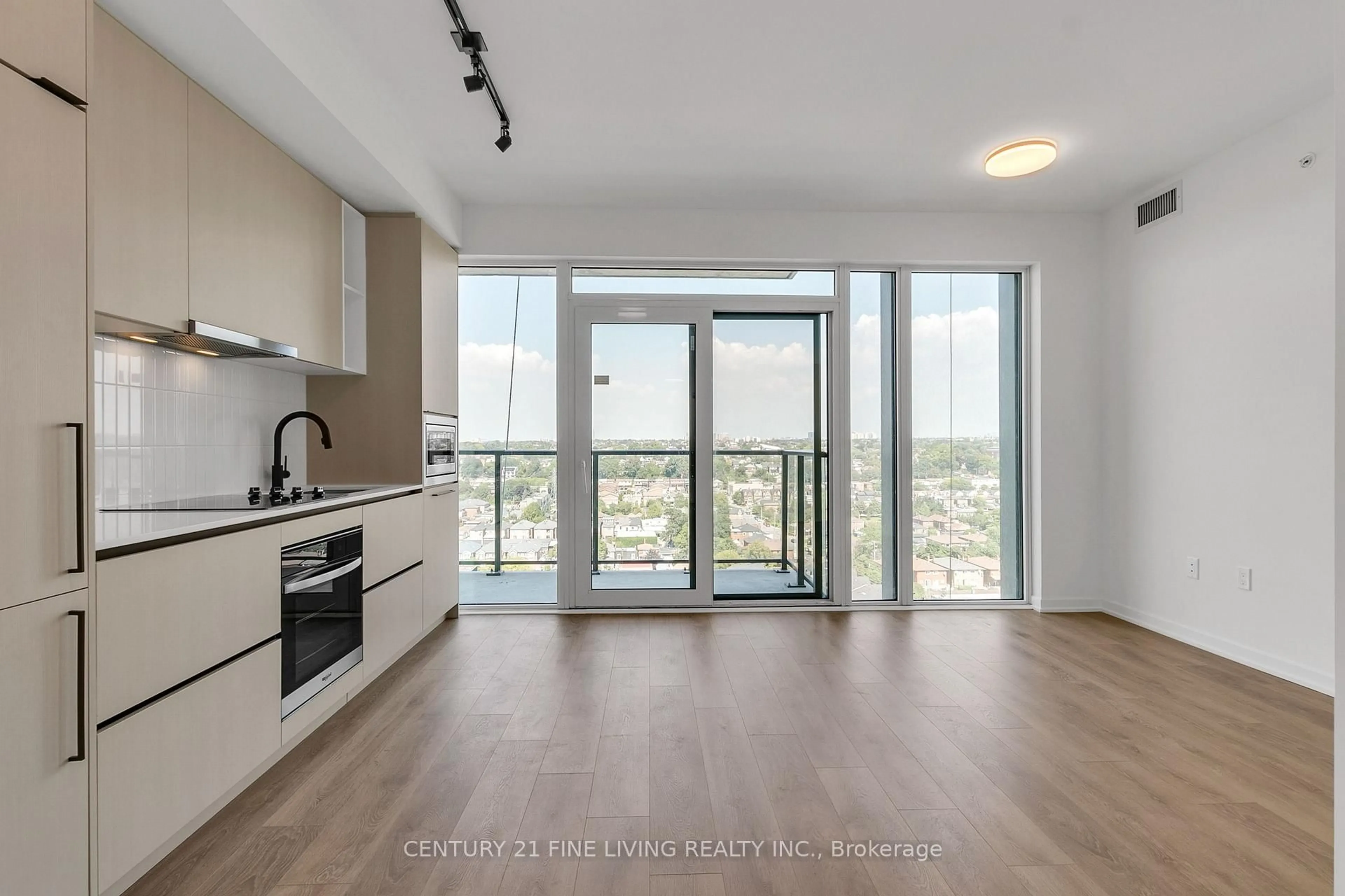 Unknown for 1285 DuPont St #1507, Toronto Ontario M6H 2A6