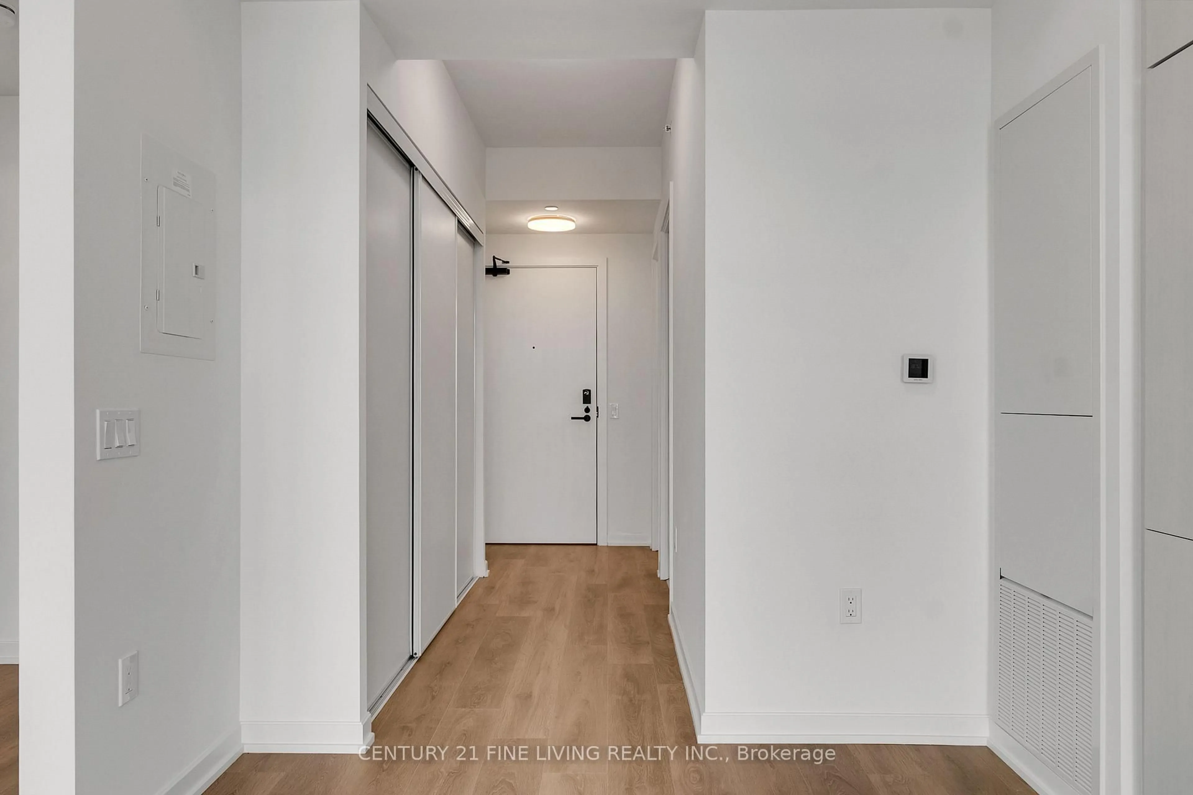 Unknown for 1285 DuPont St #1507, Toronto Ontario M6H 2A6