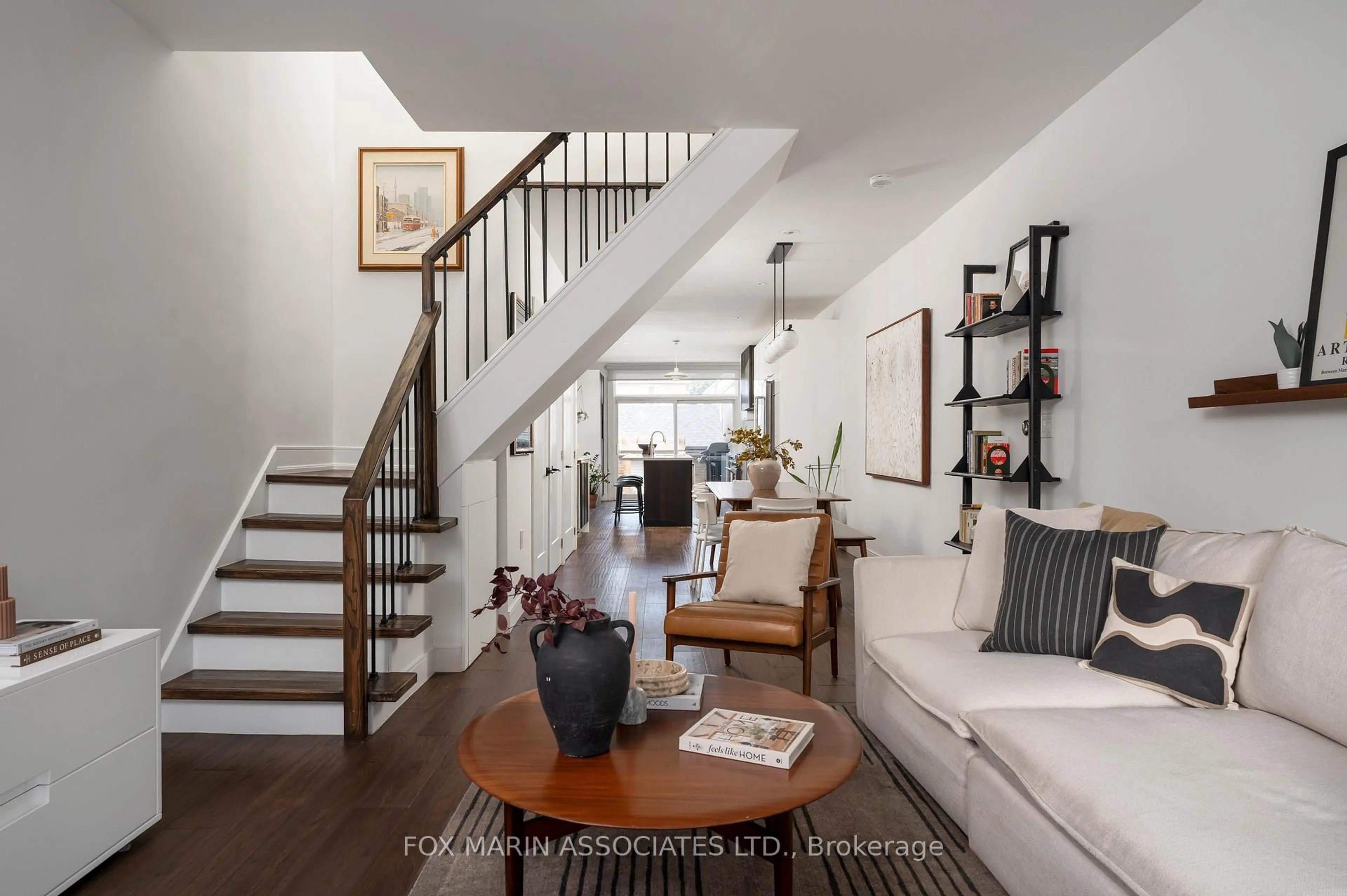 Unknown for 440 Westmoreland Ave, Toronto Ontario M6H 3A7