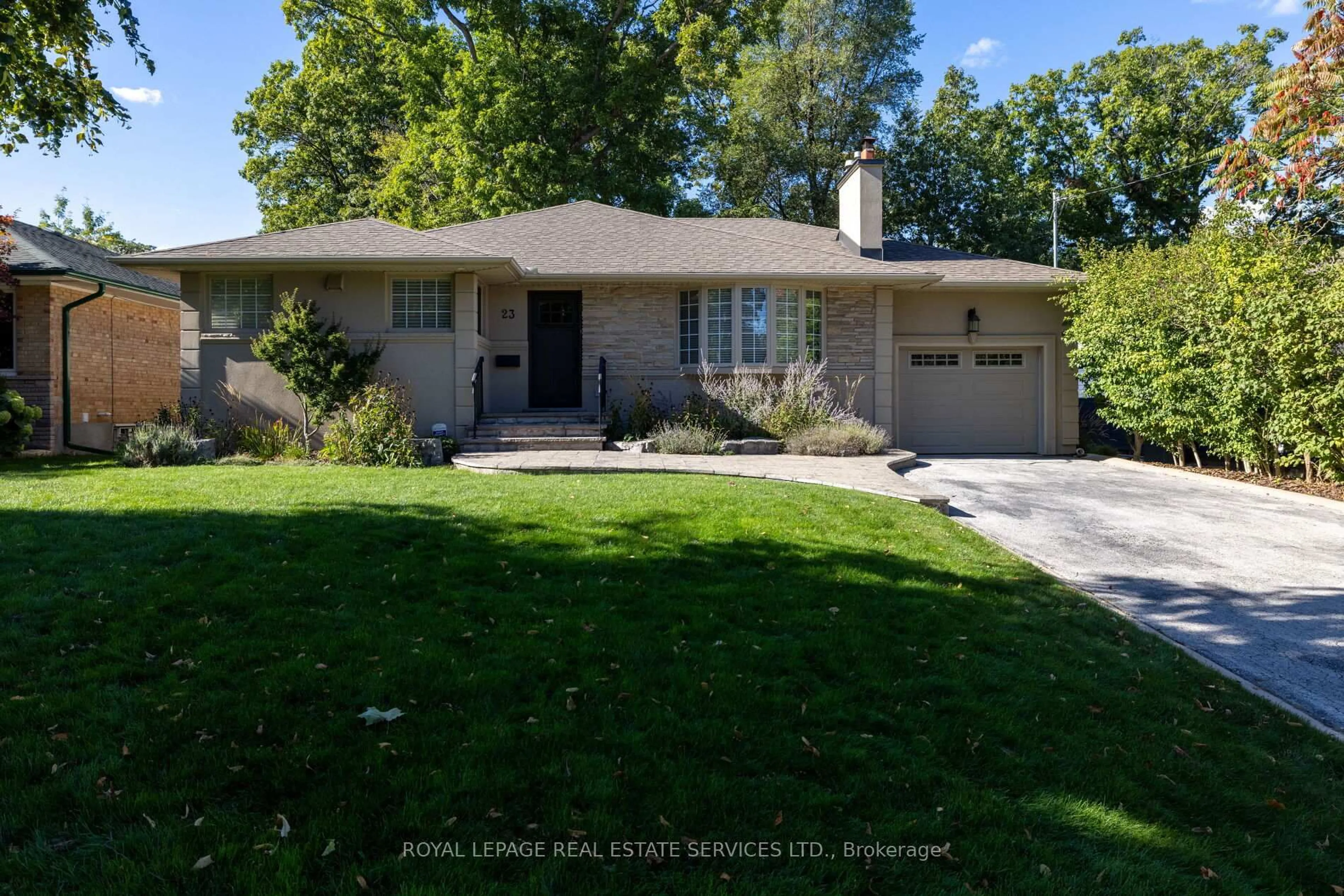 Unknown for 23 Glenmanor Dr, Oakville Ontario L6K 2B3