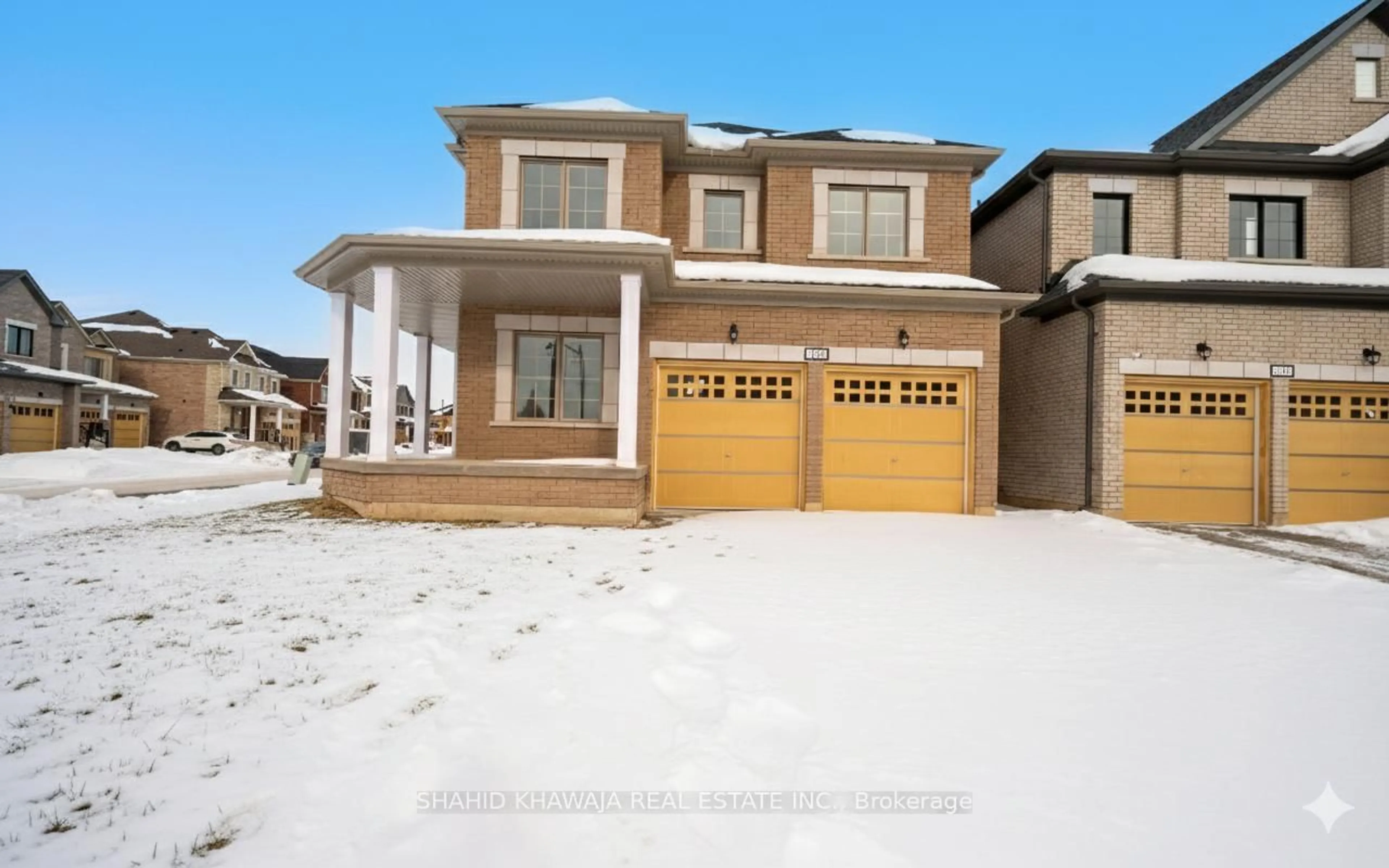 Home with brick exterior material, street for 1109 Dent Terr, Milton Ontario L9E 1X9