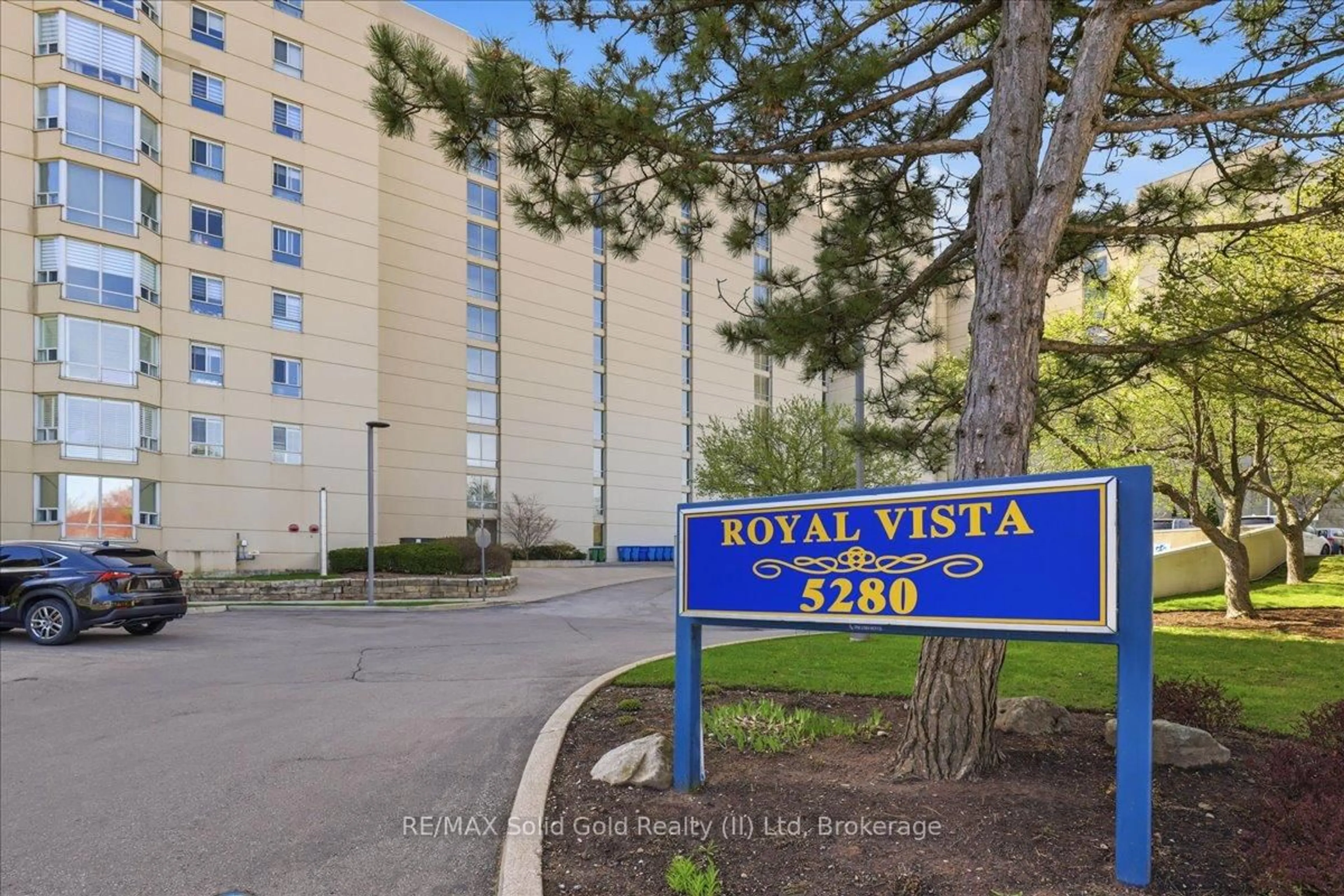 Unknown for 5280 Lakeshore Rd #1204, Burlington Ontario L7L 5R1