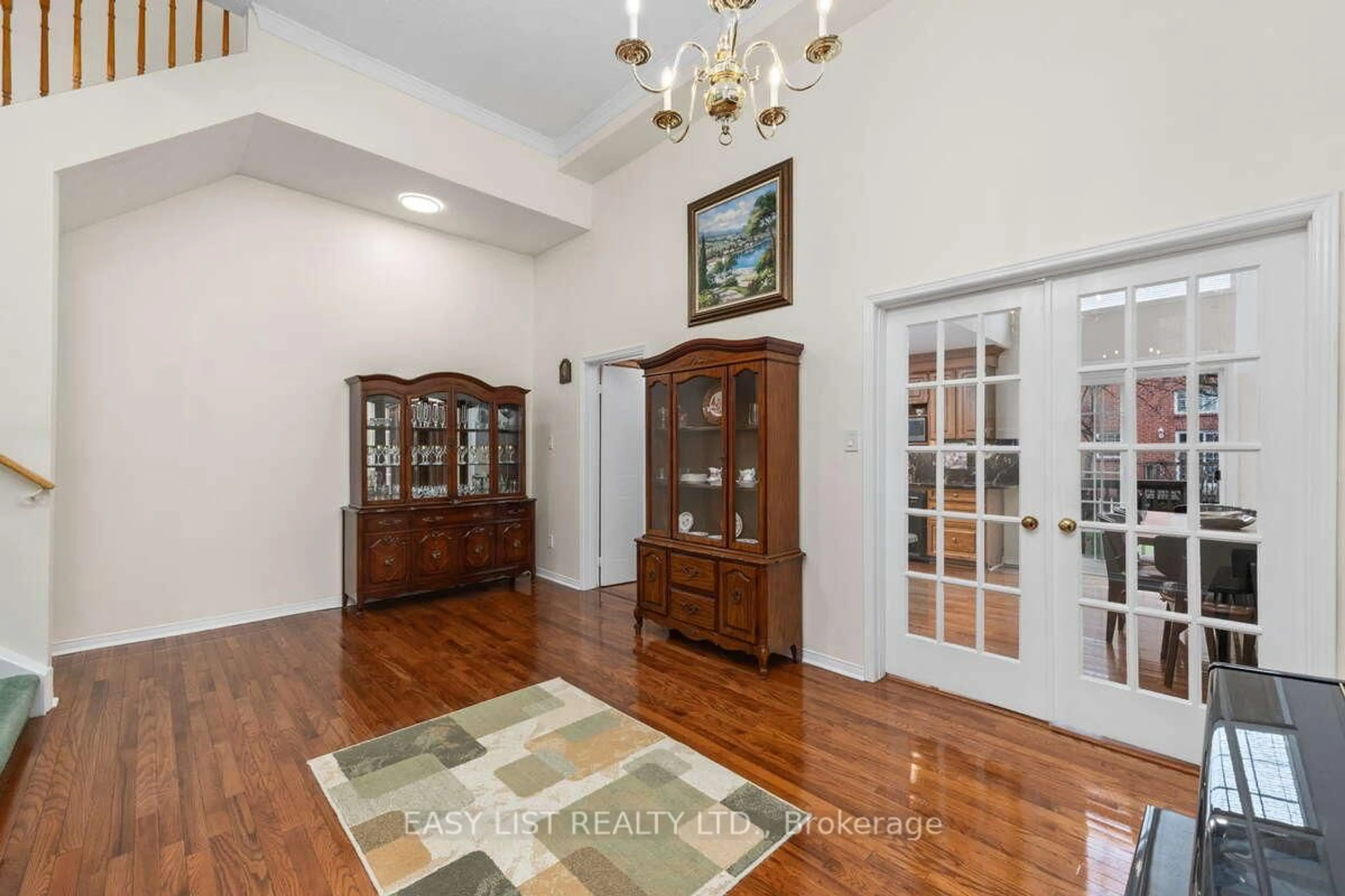 Unknown for 57 Stornwood Crt #57, Brampton Ontario L6W 4J1