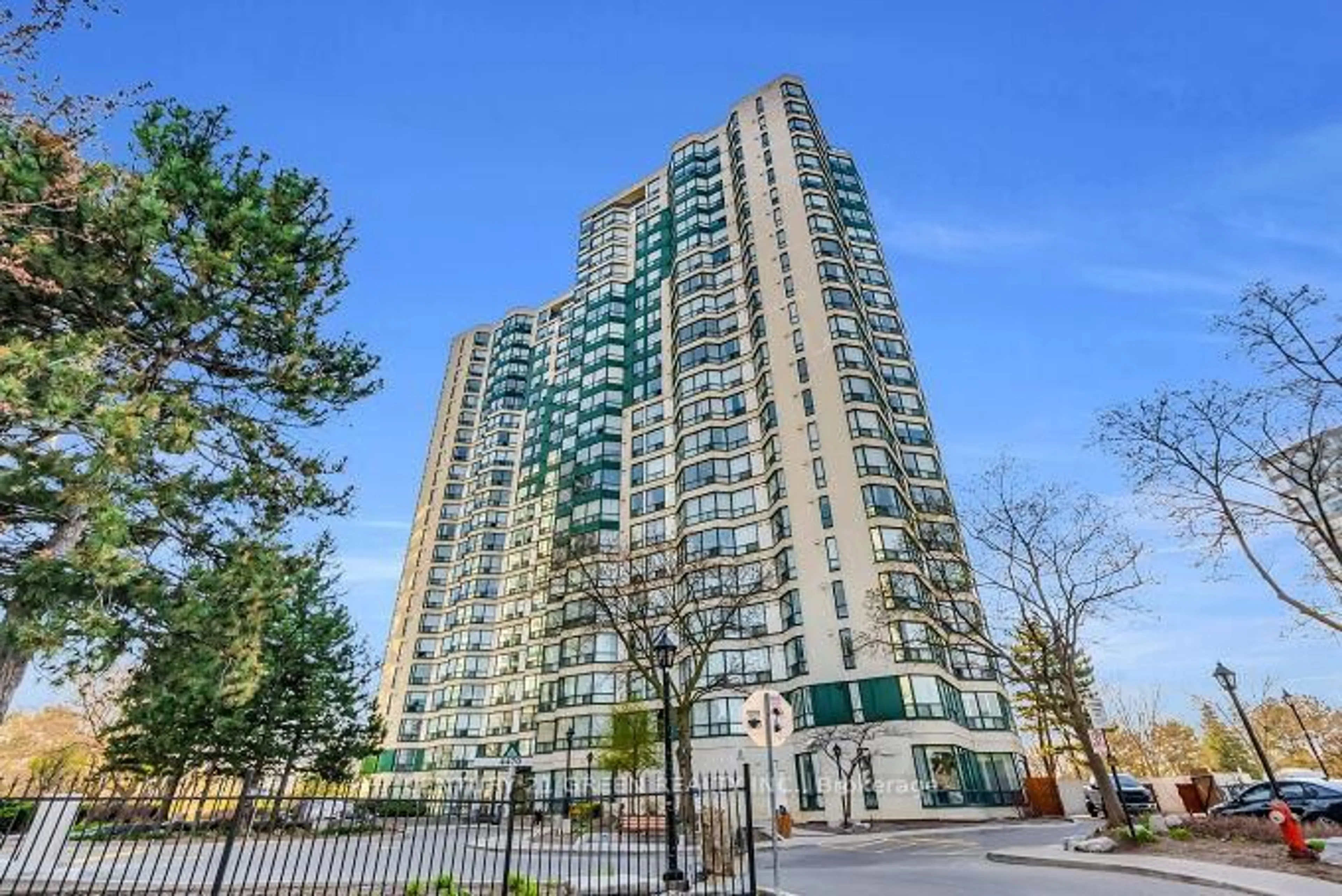 Unknown for 4470 Tucana Crt #1903, Mississauga Ontario L5R 3K8