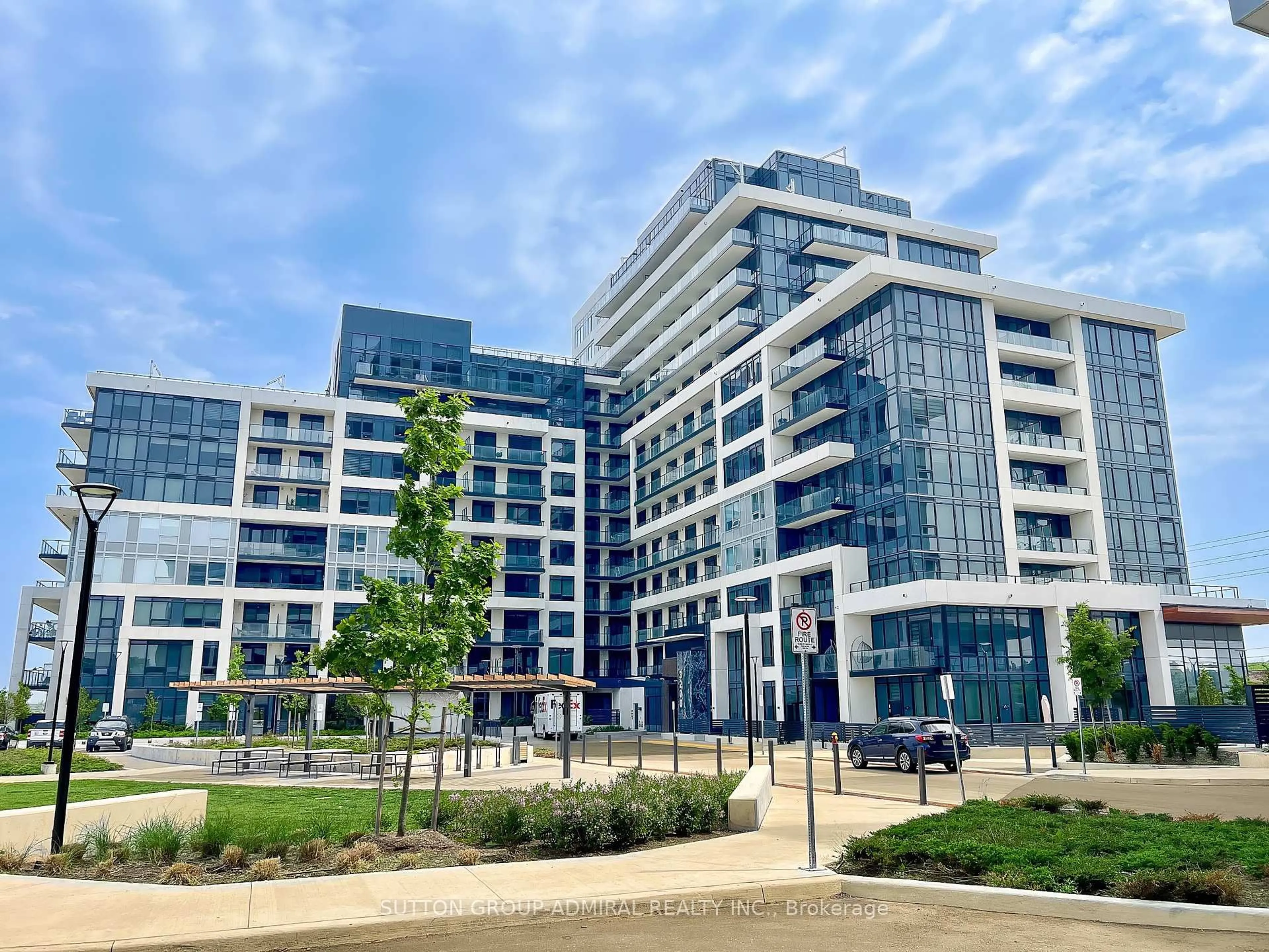 Unknown for 3220 William Coltson Ave #1307, Oakville Ontario L6H 7X9