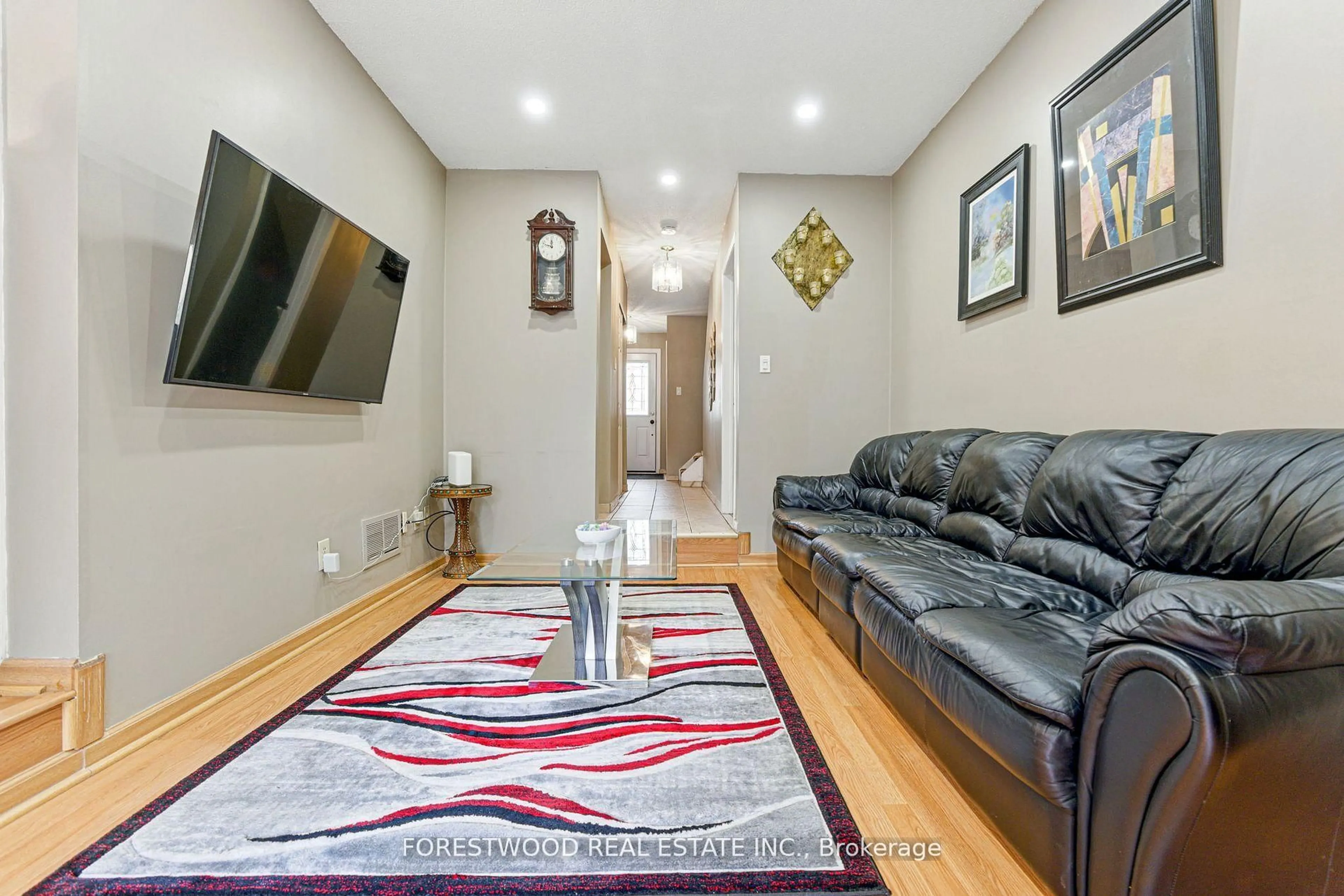 Unknown for 3345 Silverado Dr #30, Mississauga Ontario L5A 3Y8