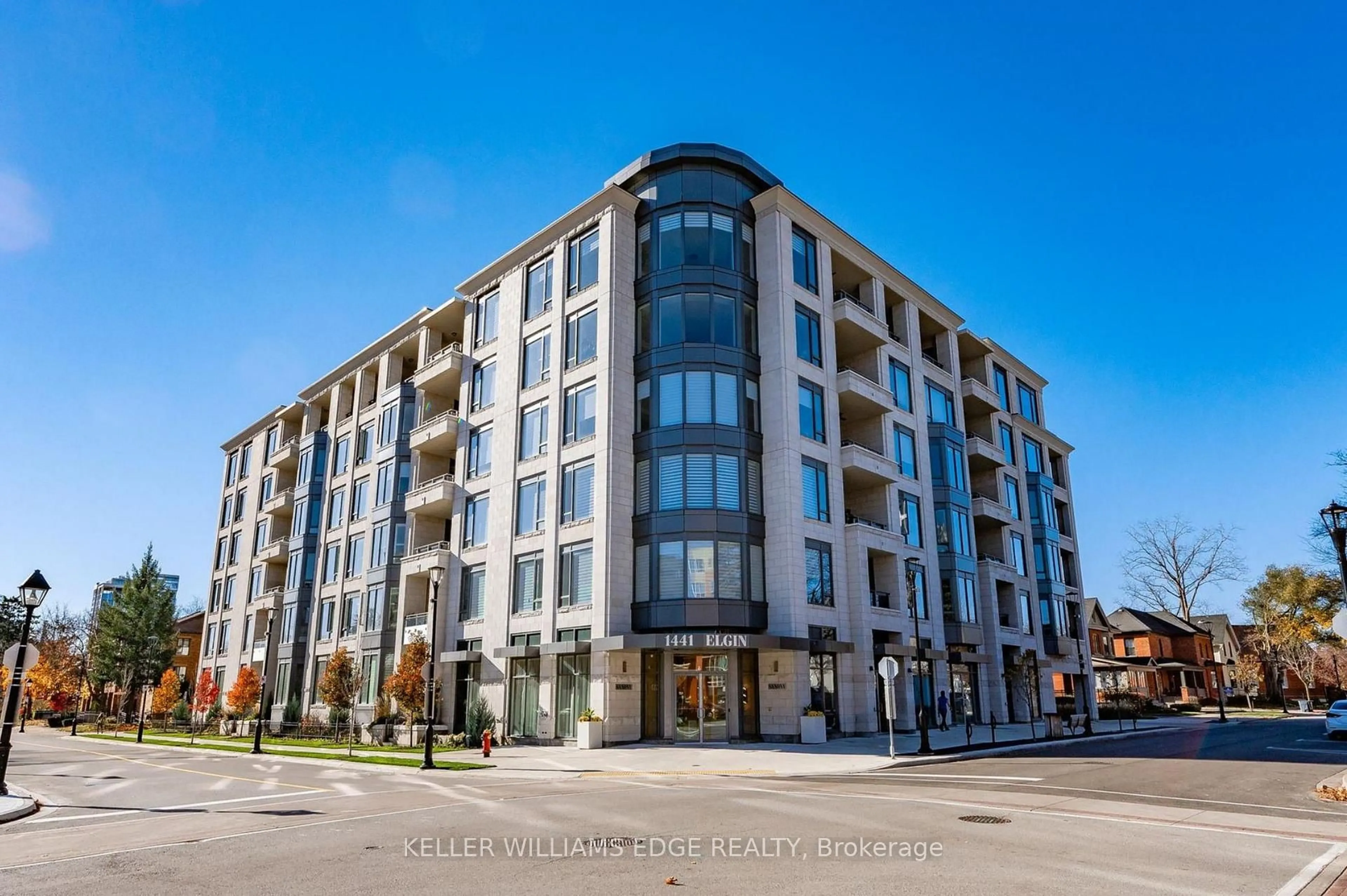 Unknown for 1441 Elgin St #405, Burlington Ontario L7S 1E6