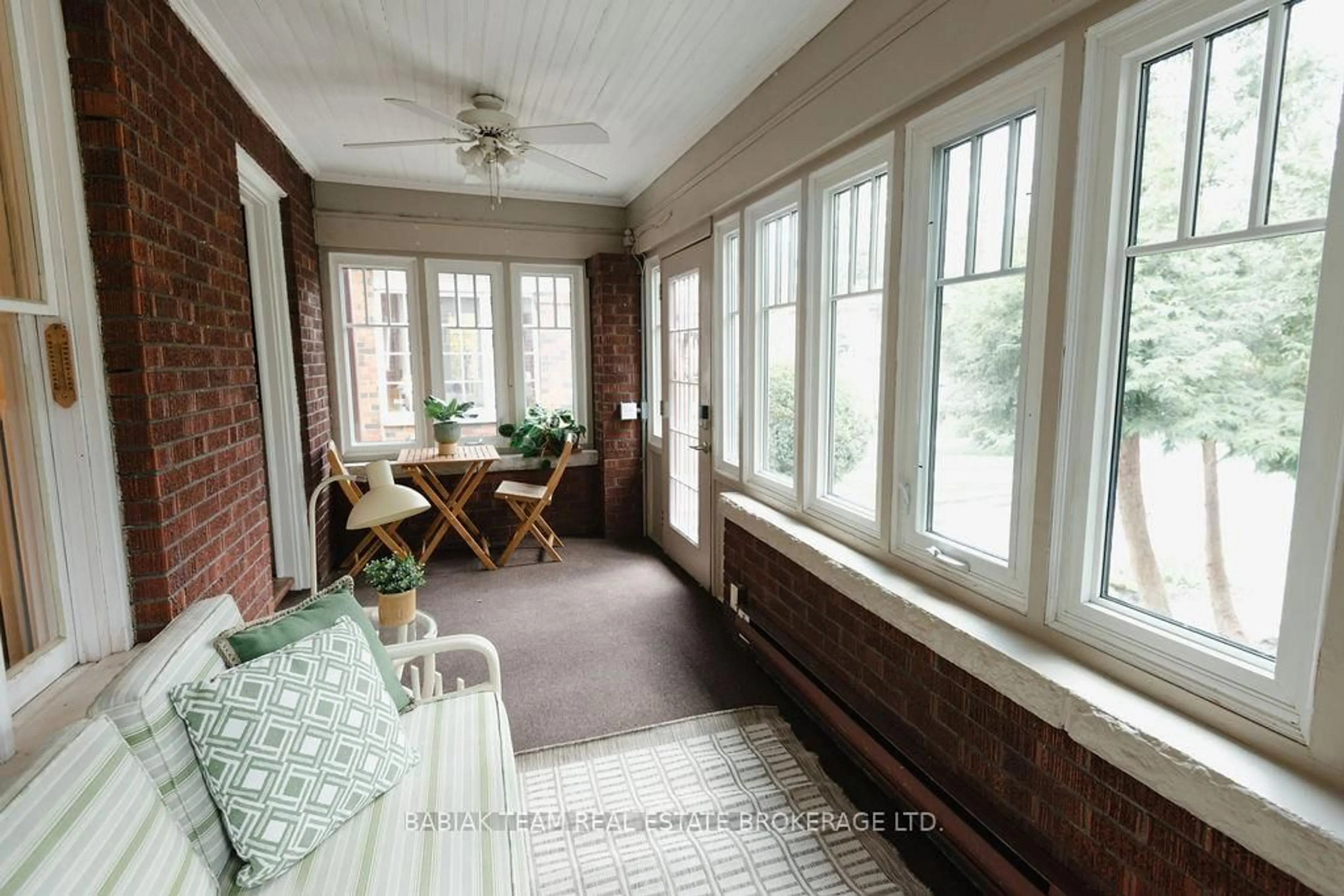 Unknown for 30 Woodside Ave, Toronto Ontario M6P 1L7