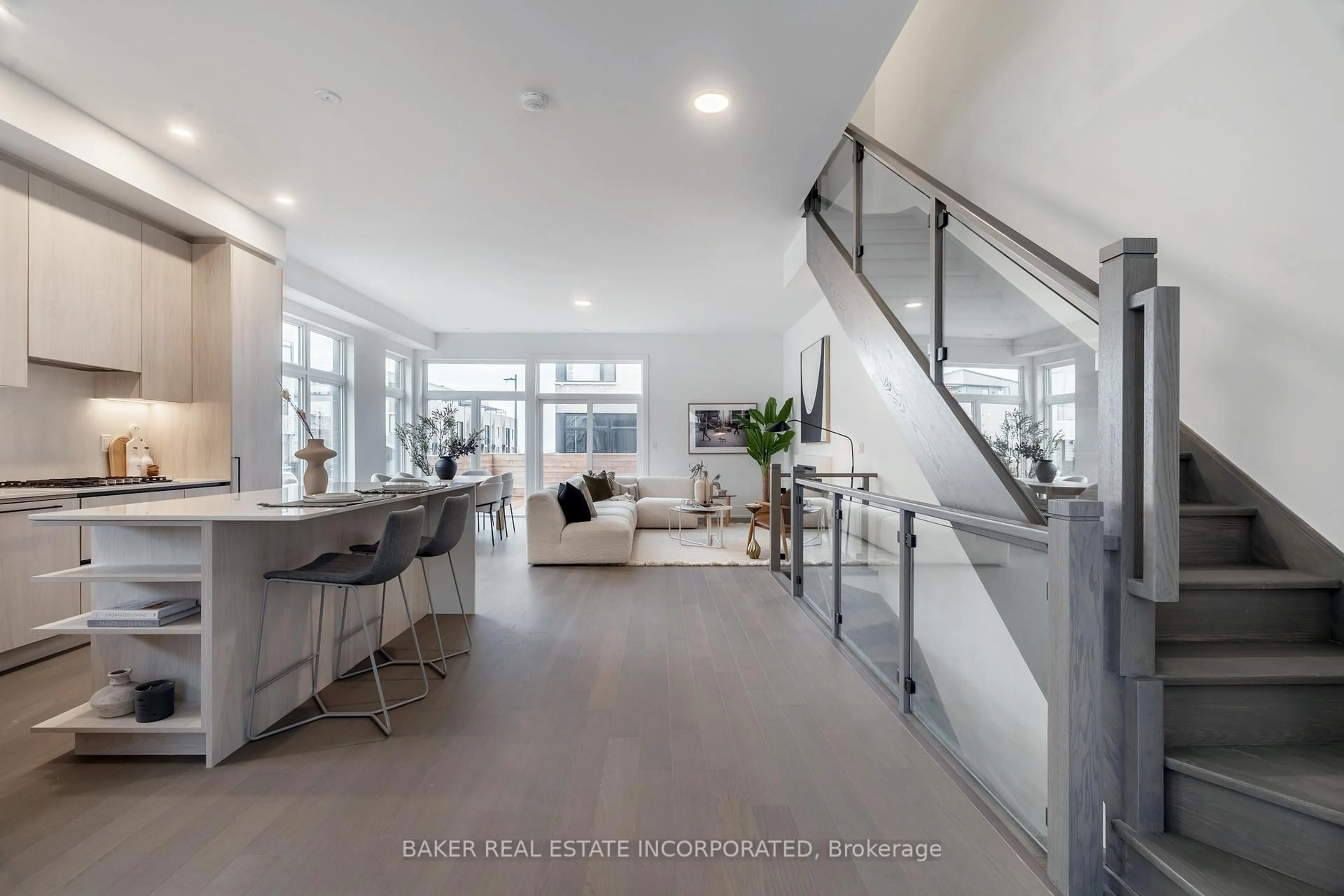 Unknown for 30 Lou Parsons Way #45, Mississauga Ontario L5H 0B2