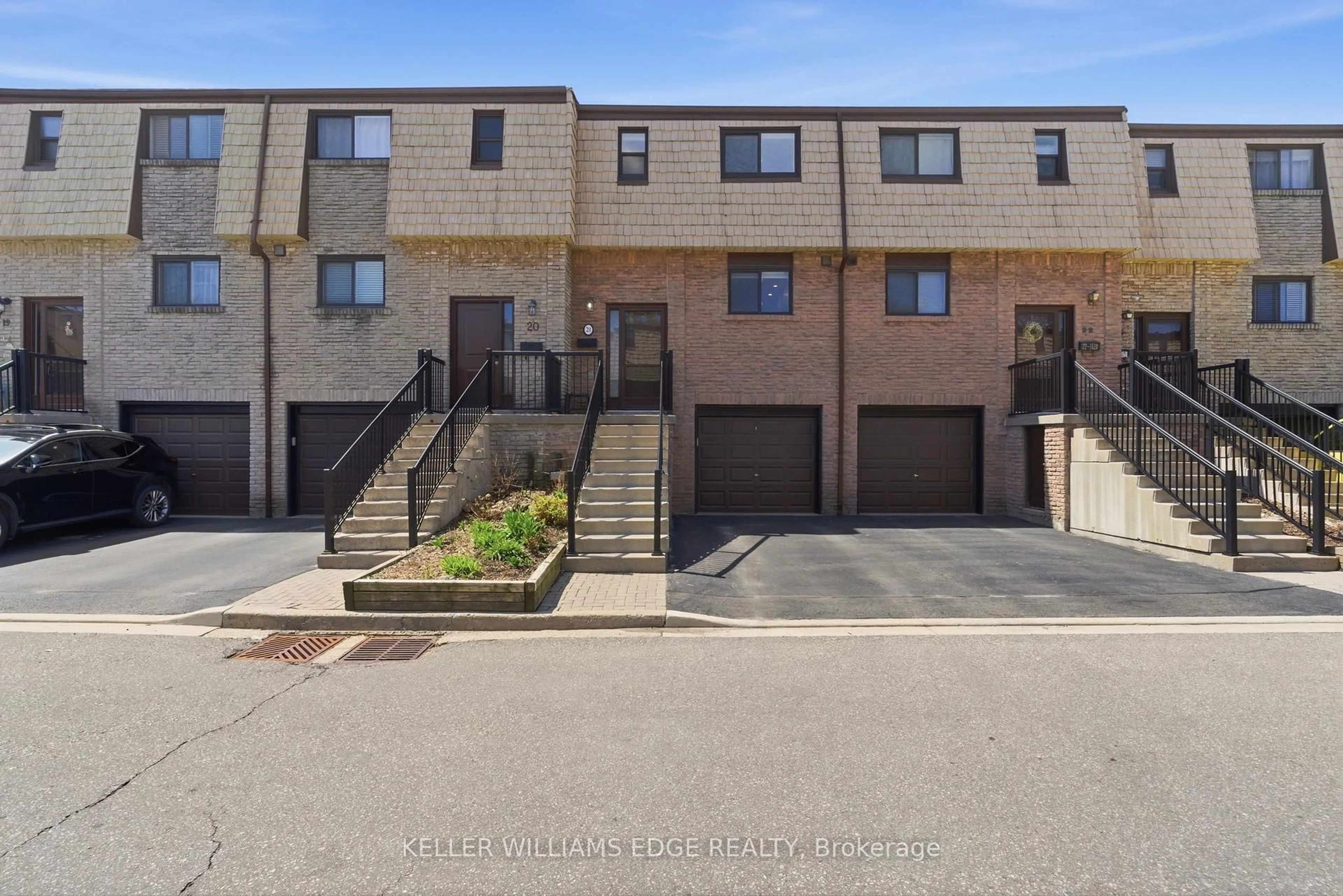 Unknown for 1520 Sixth Line #21, Oakville Ontario L6H 2P2