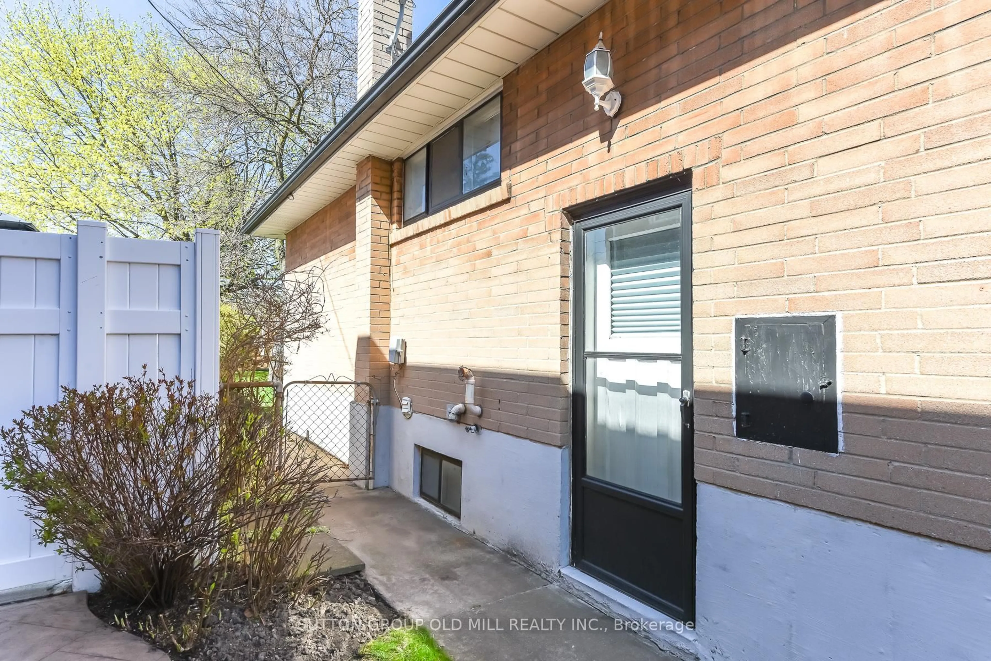 Home with brick exterior material, street for 14 Shipley Rd, Toronto Ontario M9R 3H8