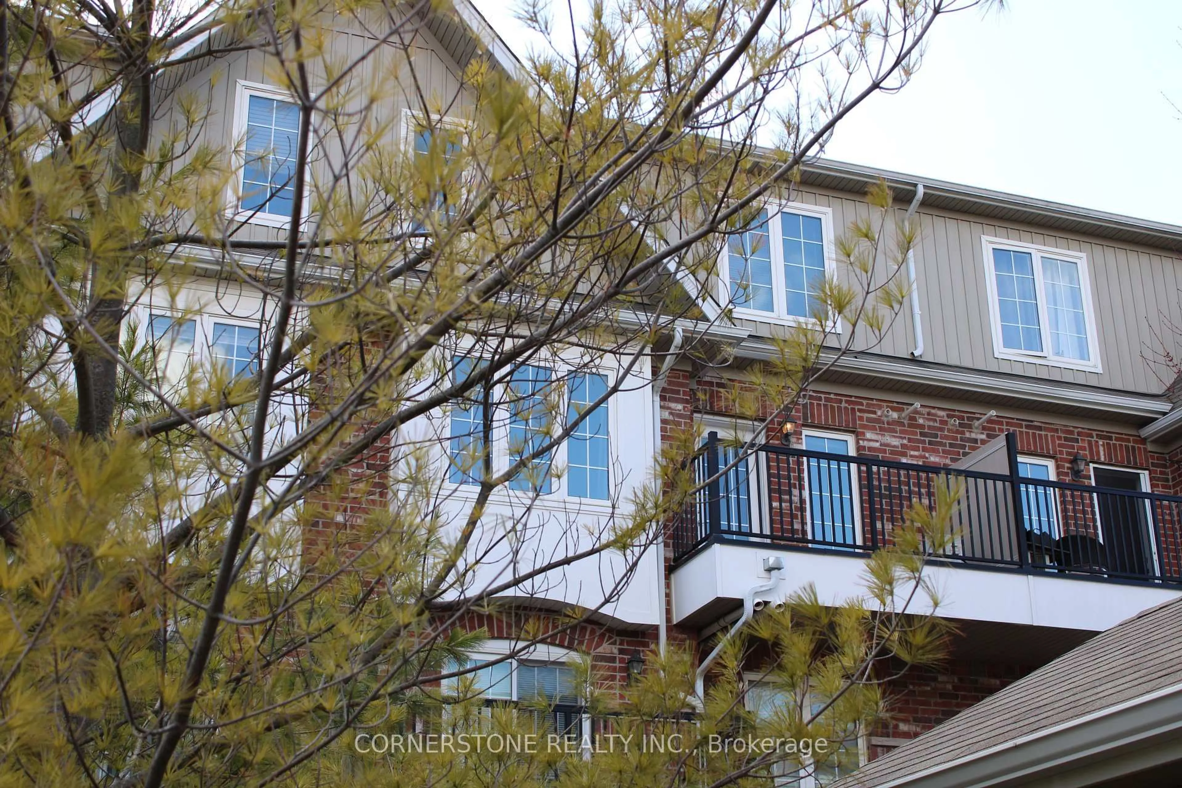 Unknown for 5 Armstrong St #25, Orangeville Ontario L9W 0C5