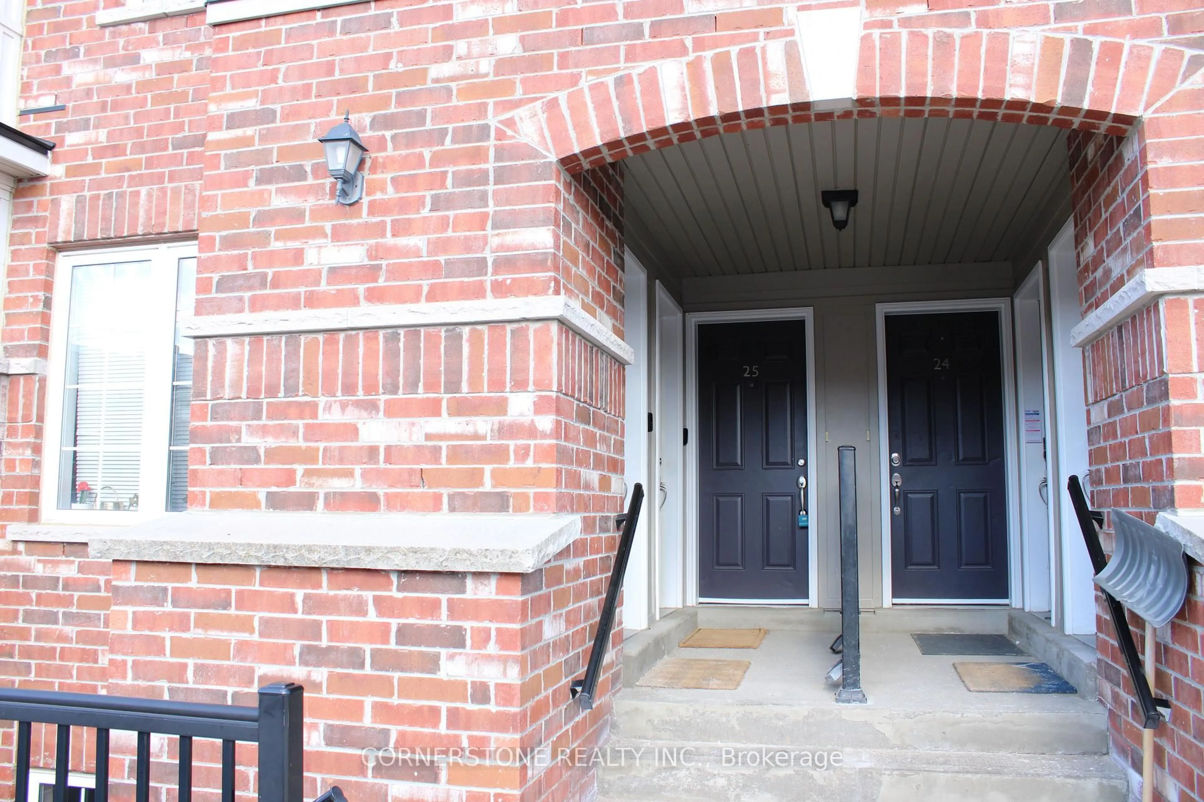 Unknown for 5 Armstrong St #25, Orangeville Ontario L9W 0C5